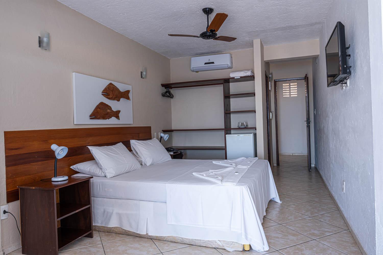 Double Room with Sea View photo 1