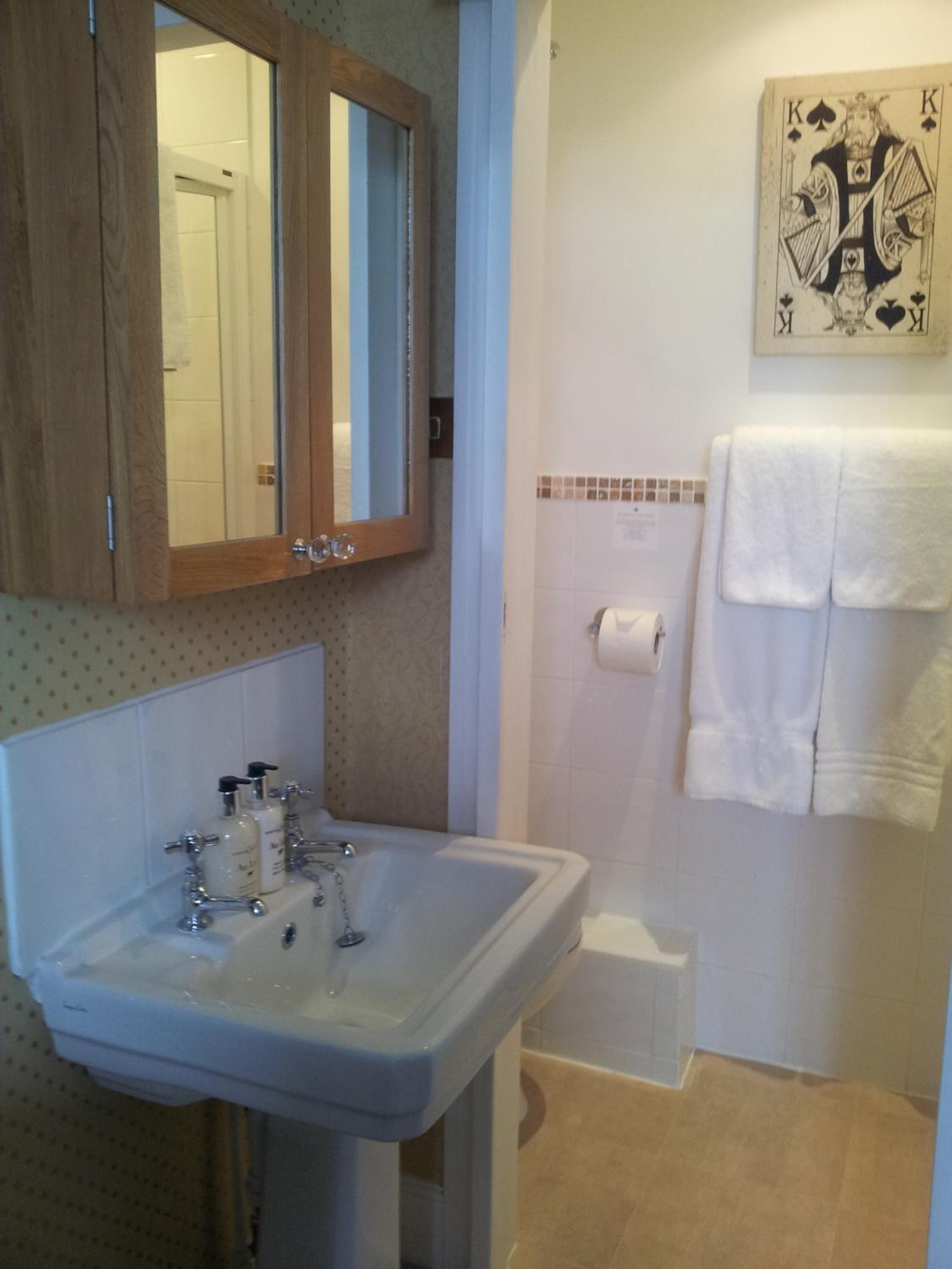 Superior King Room photo 2