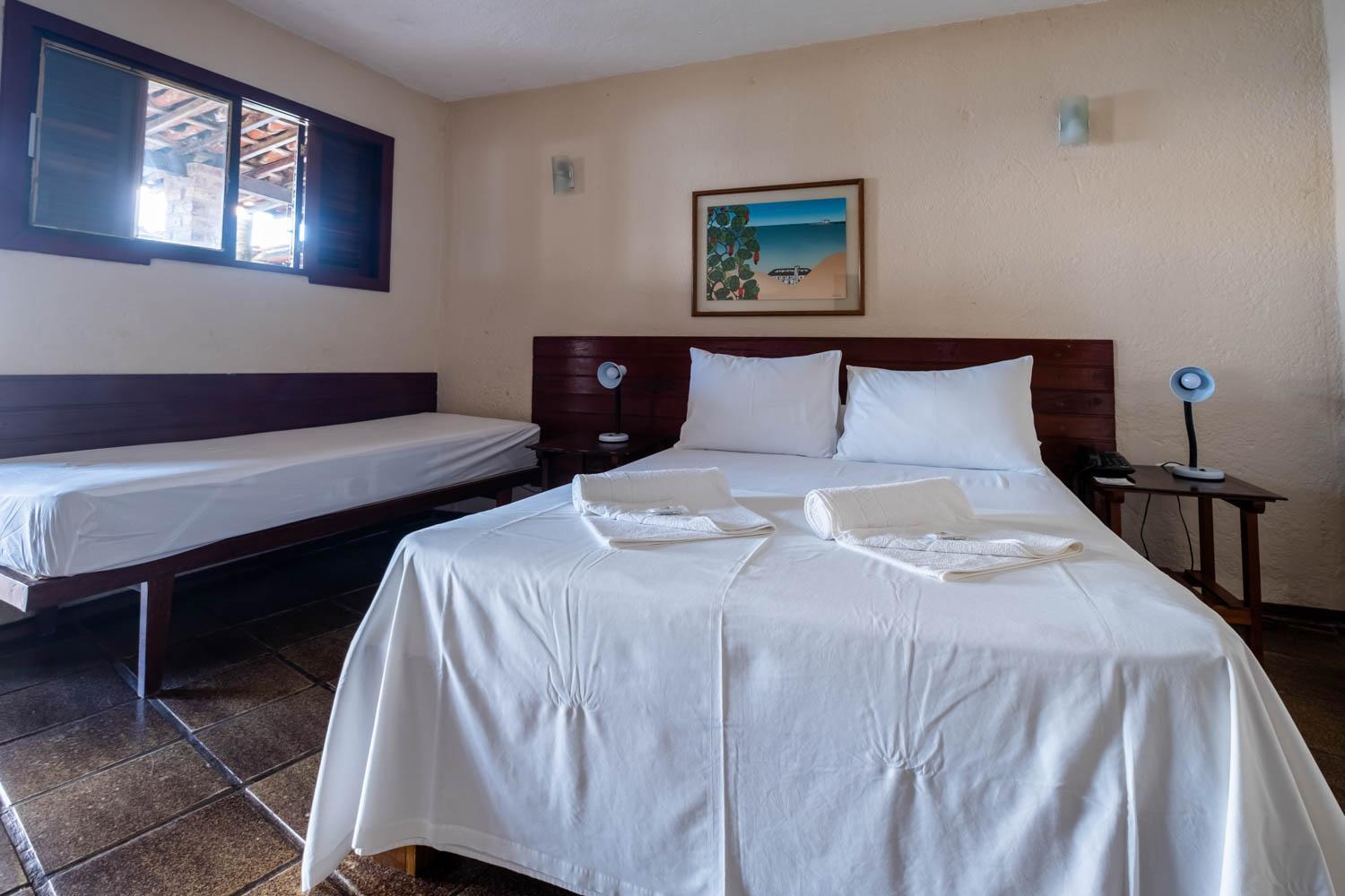 Standard Double Room photo 1