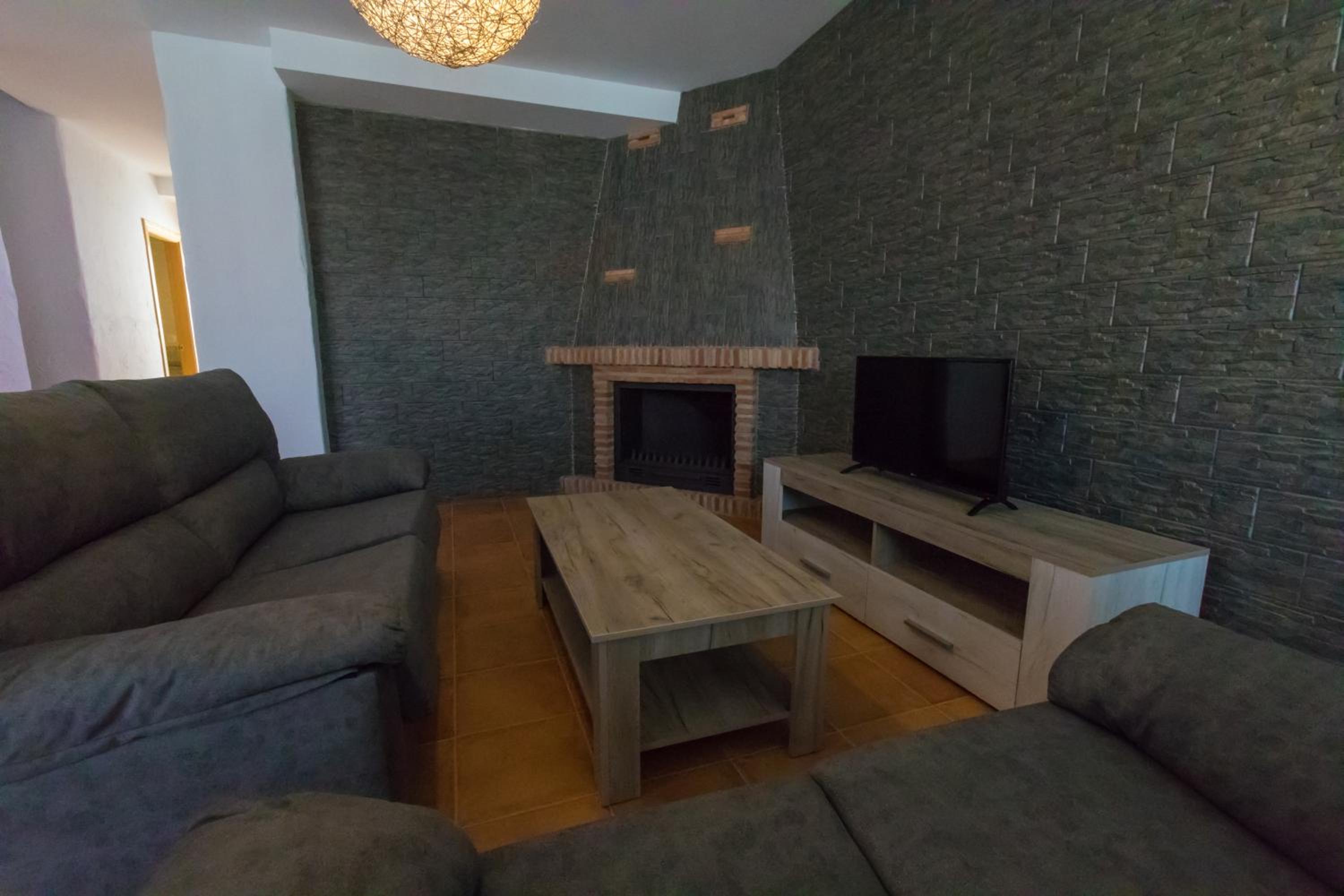 Dúplex de tres dormitorios