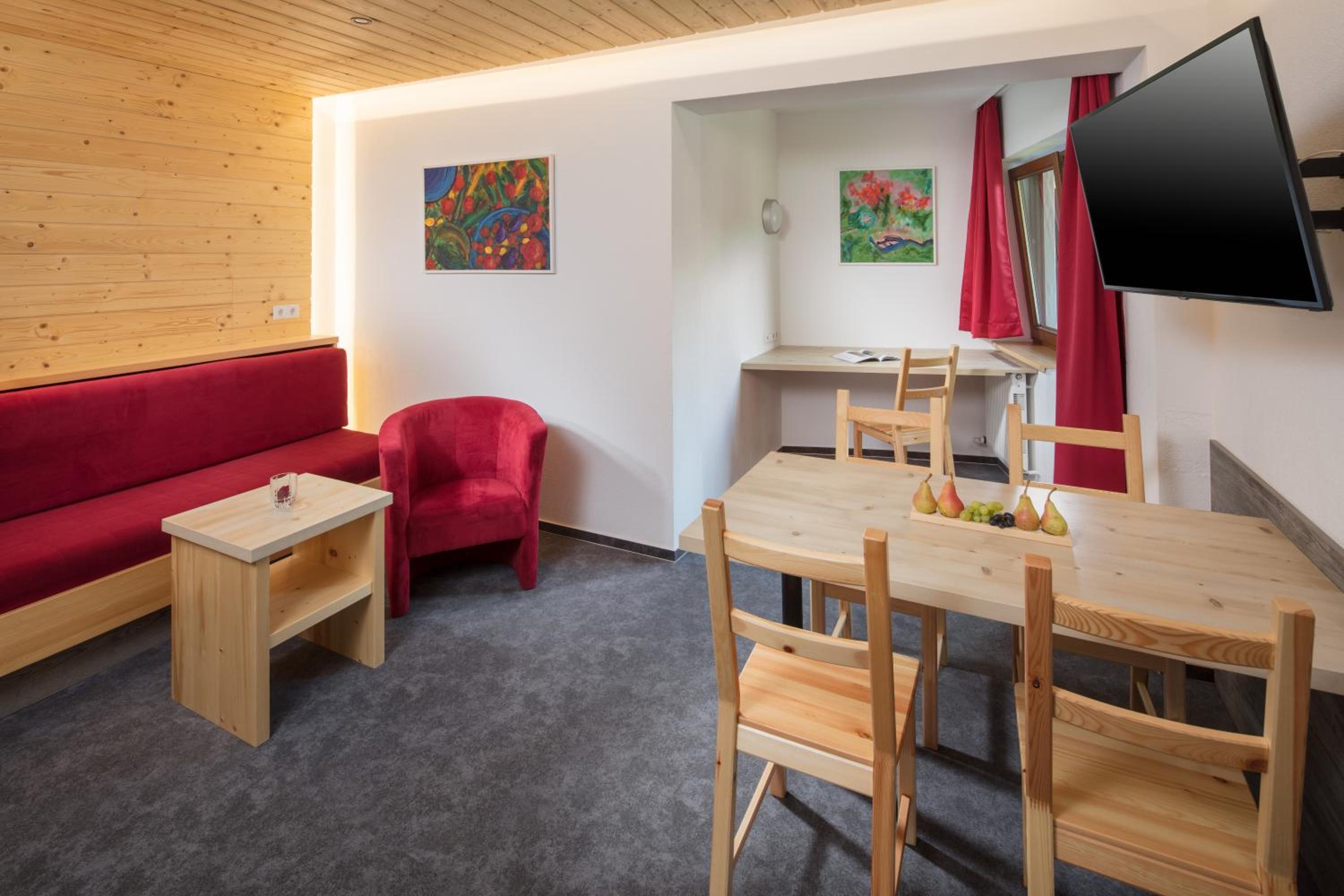 Deluxe Apartment - Photo 1