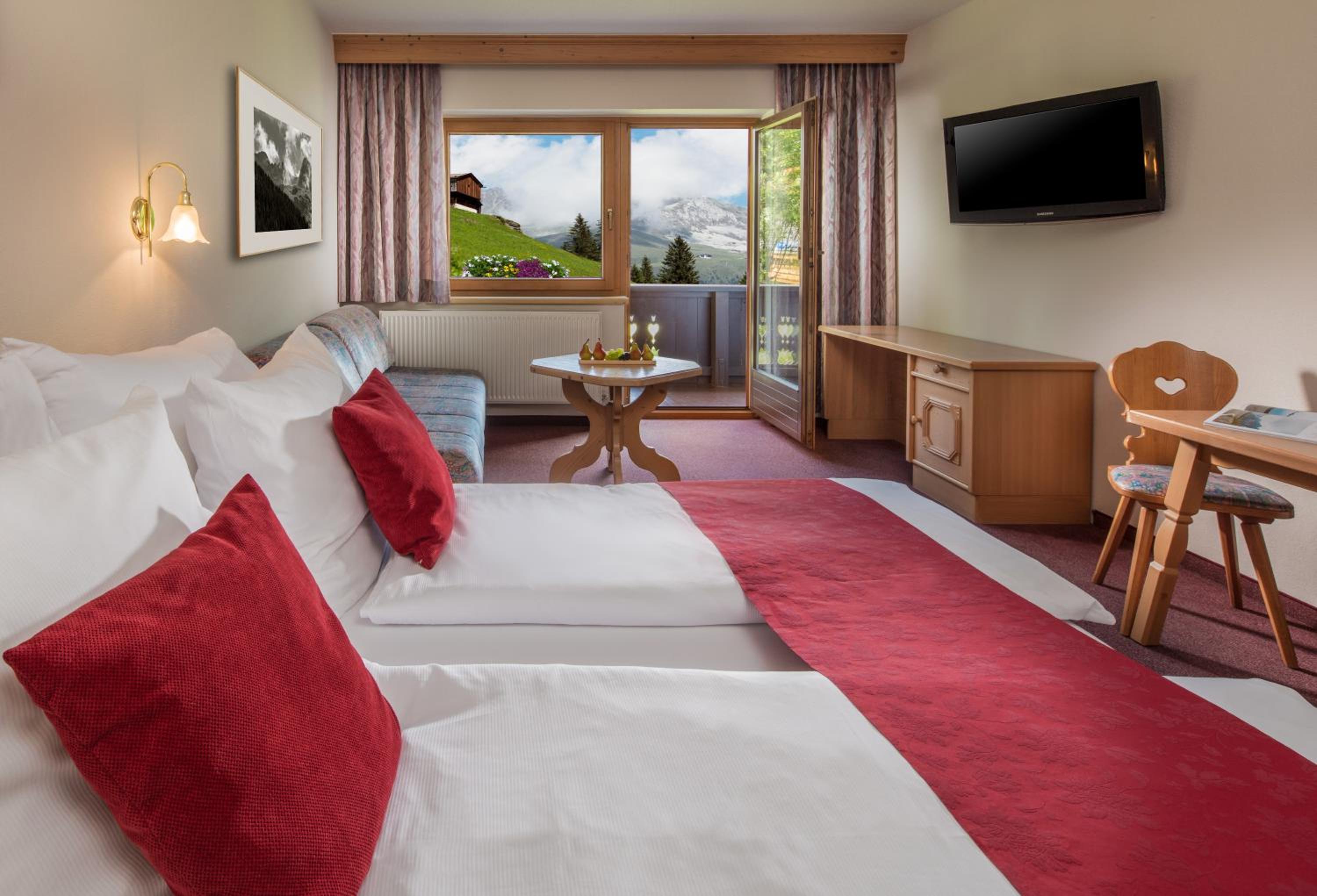 Superior Double Room - Photo 5