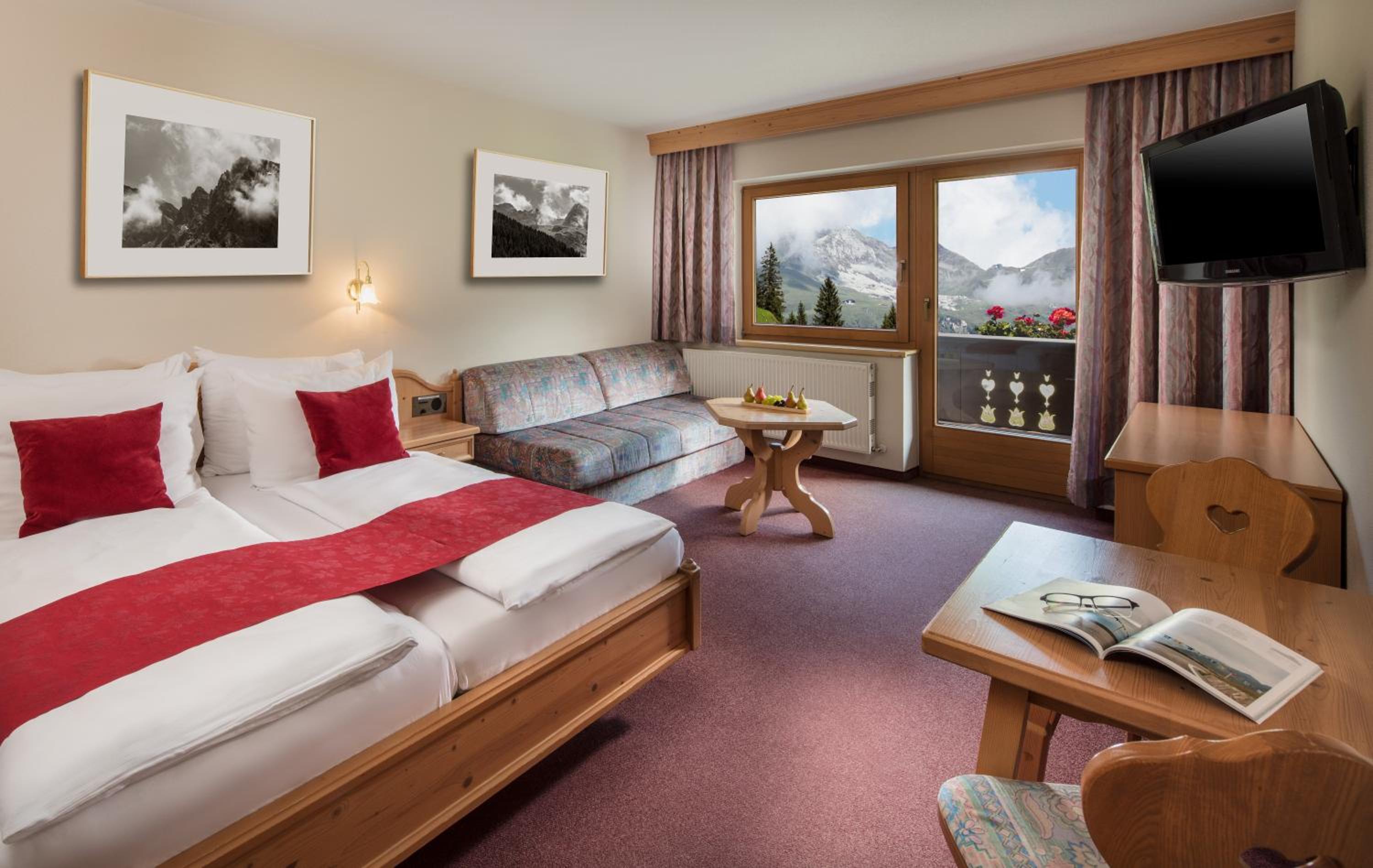 Superior Double Room - Photo 4