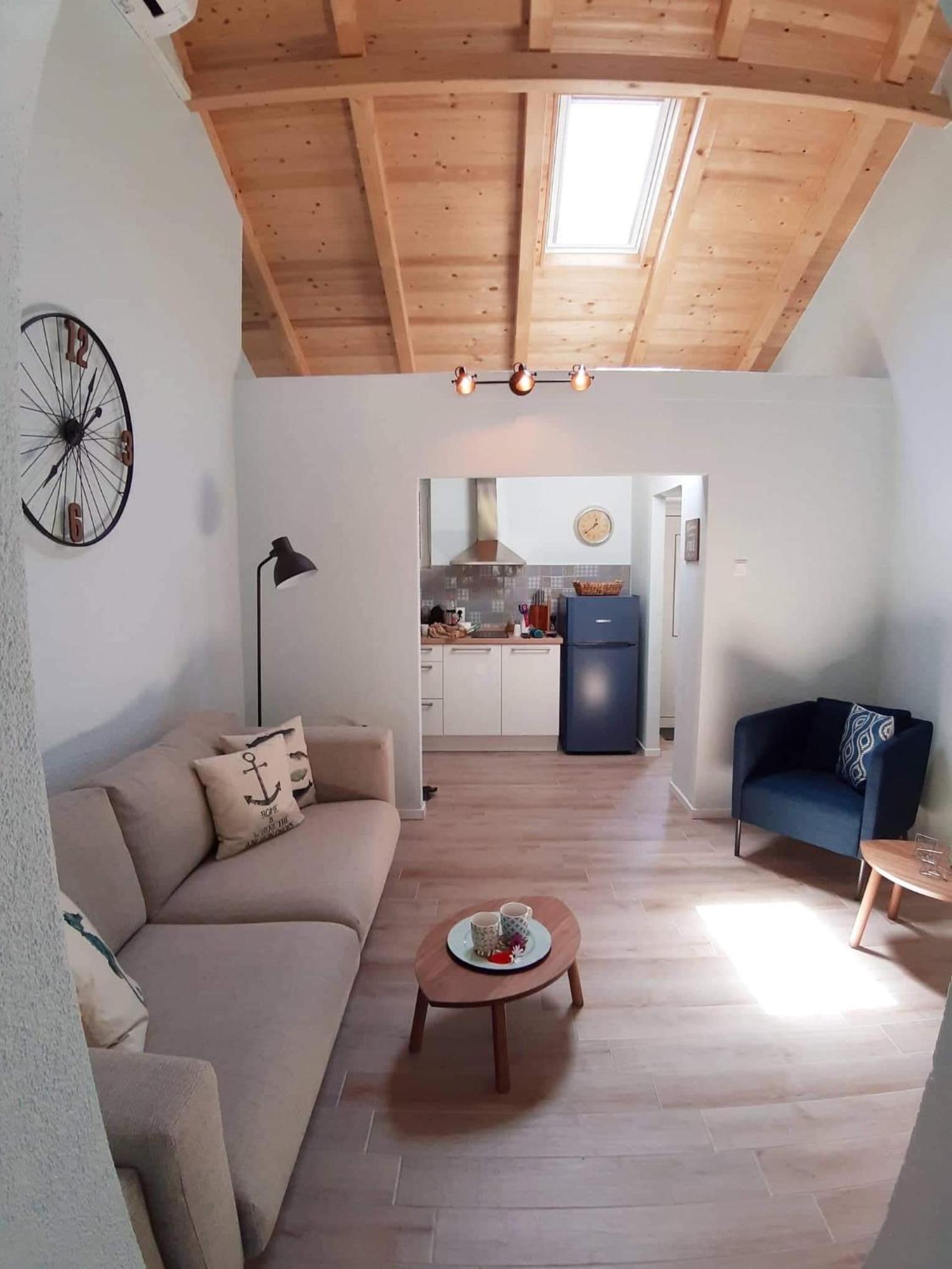 Three-Bedroom House photo 1