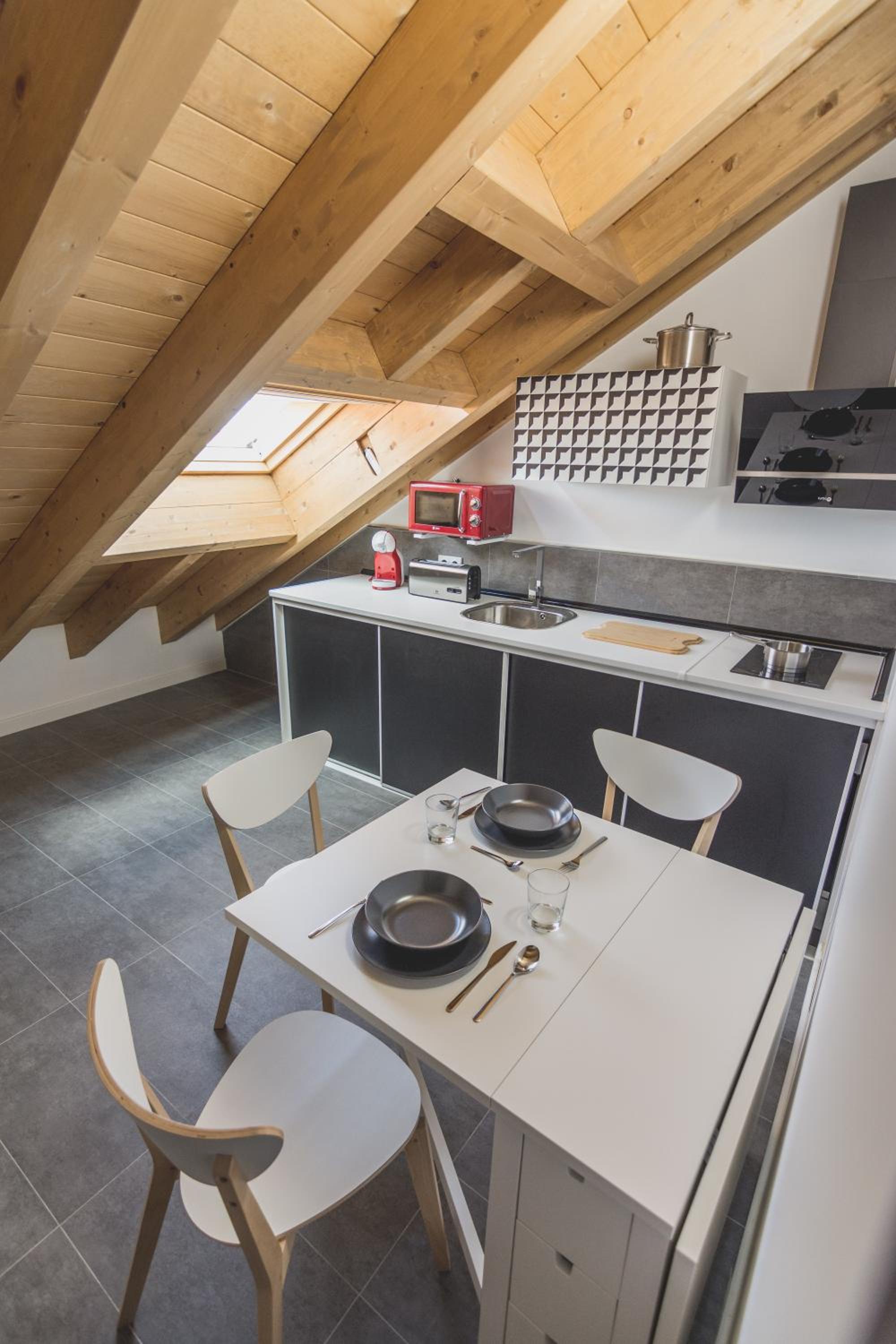 Loft - Photo 4