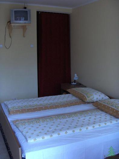Standard Double Room with Shared Bathroom photo 1