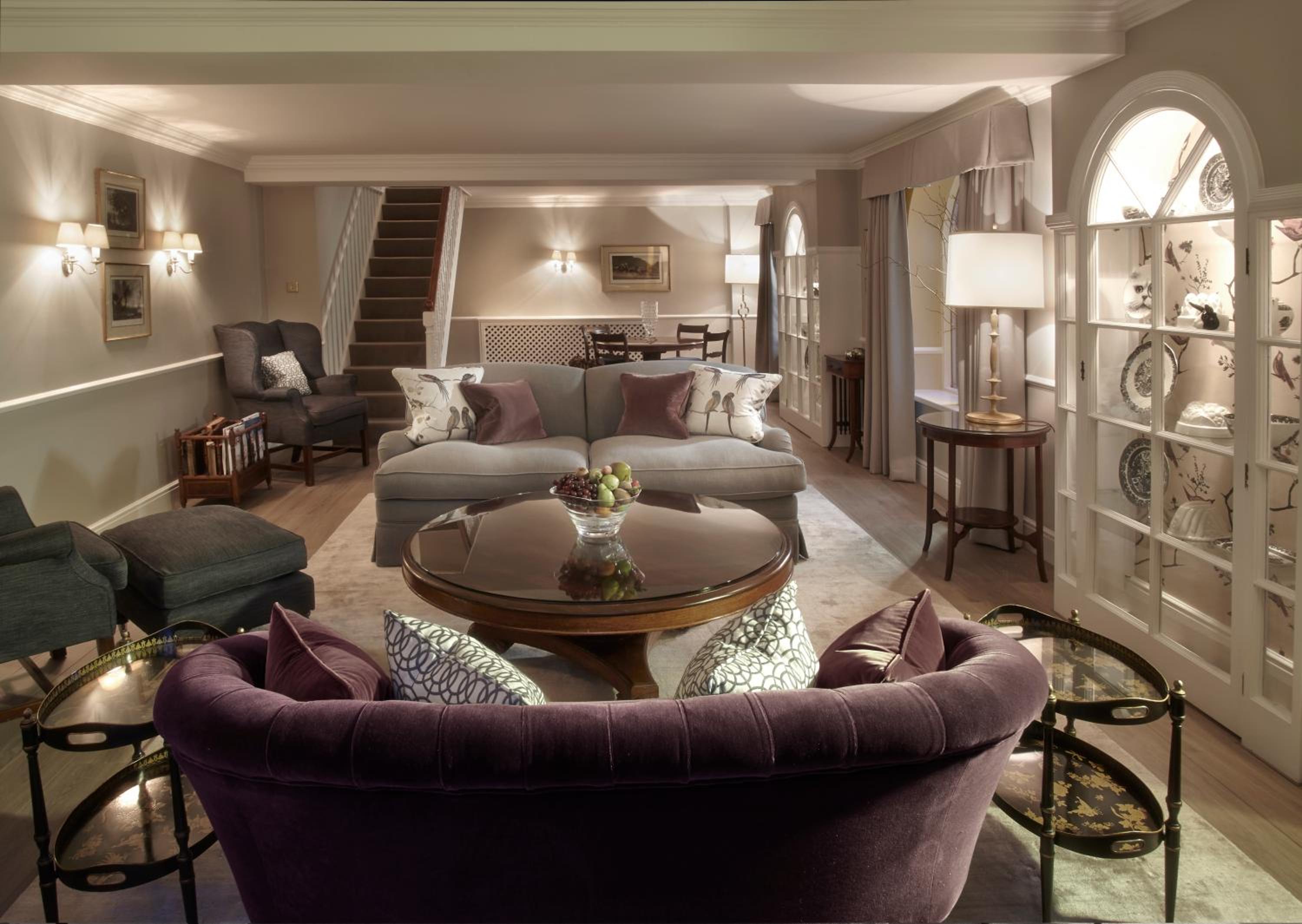 Coach House Suite