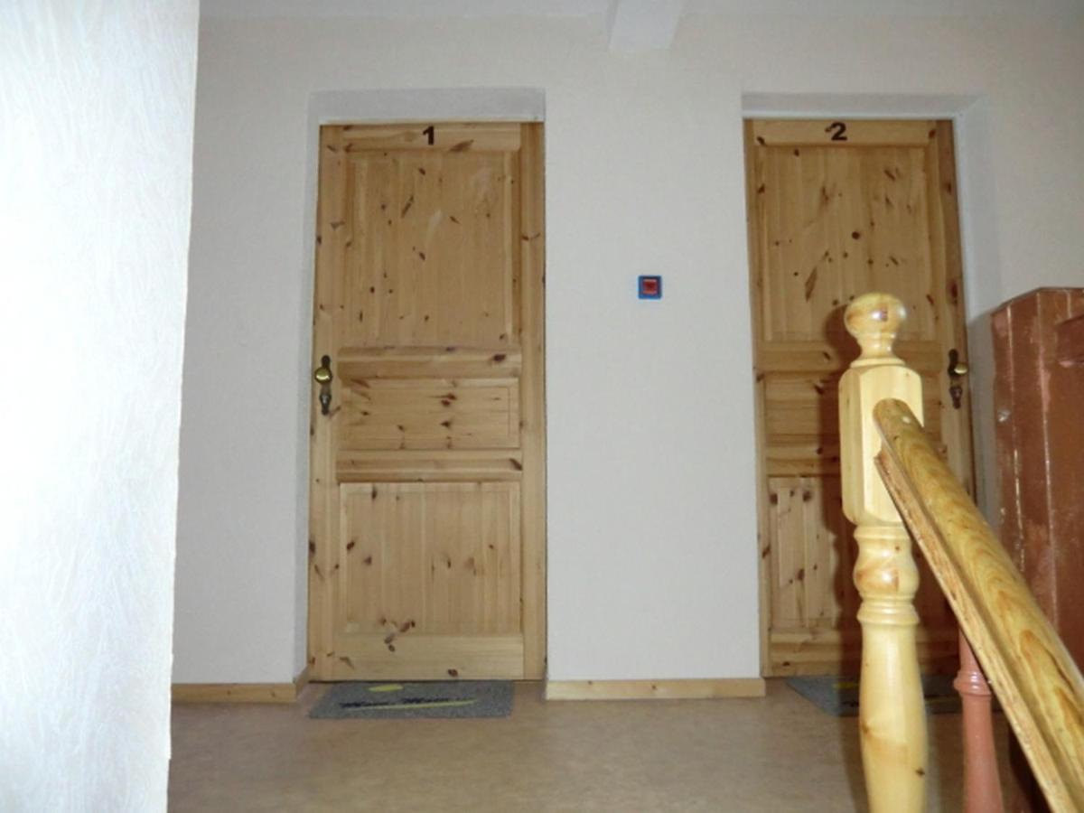 Standard Triple Room photo 2