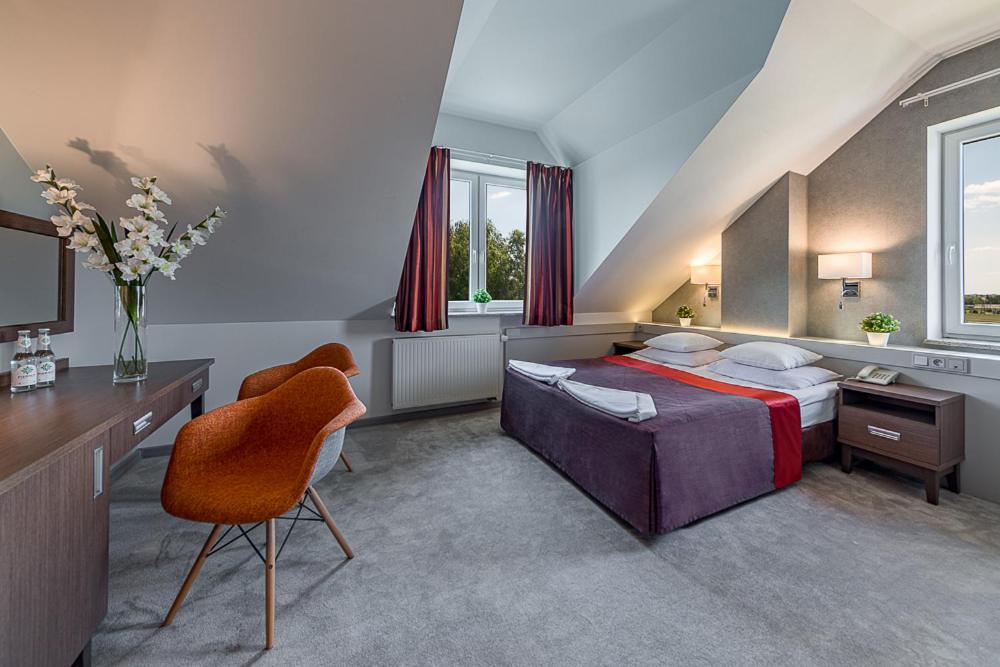 Double or Twin Room photo 1