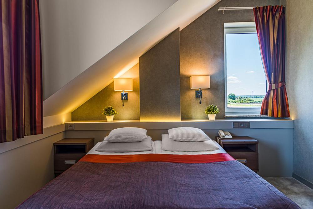 Double or Twin Room photo 3