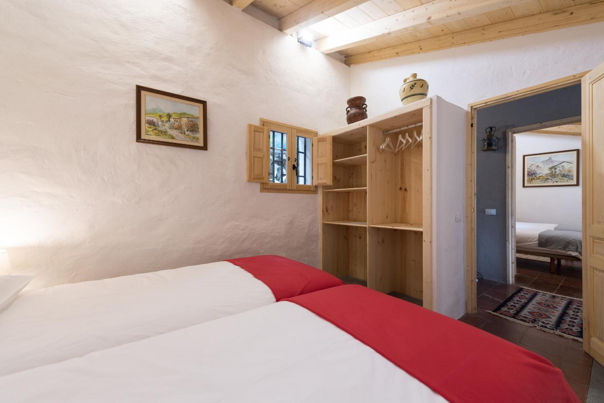 Casa de Vacaciones