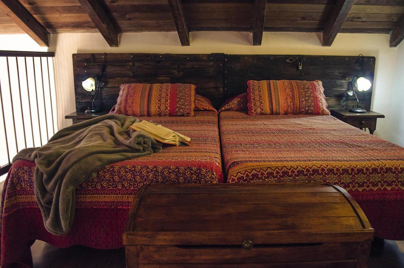 Casa de vacaciones