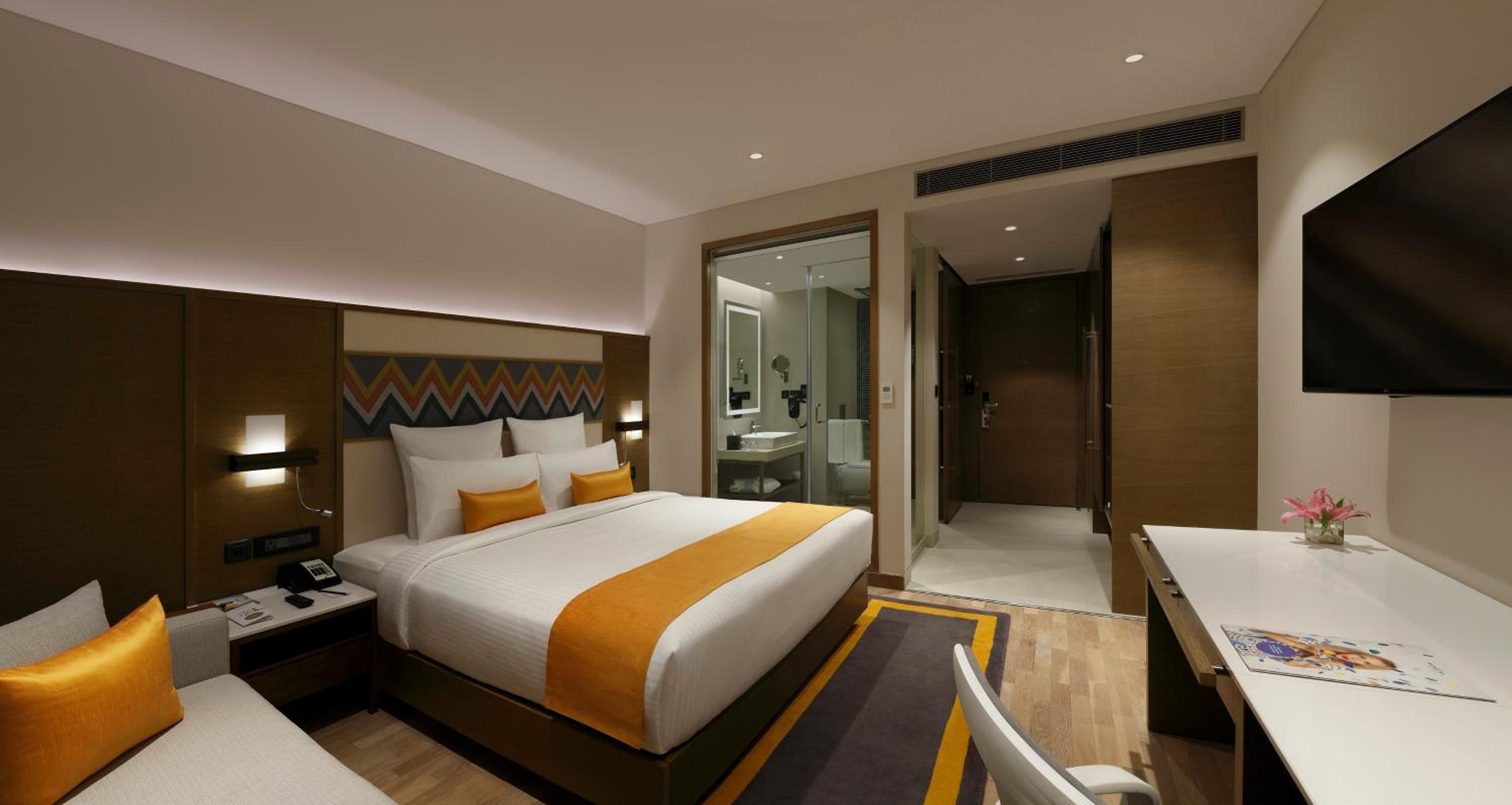 Superior Twin Room photo 3