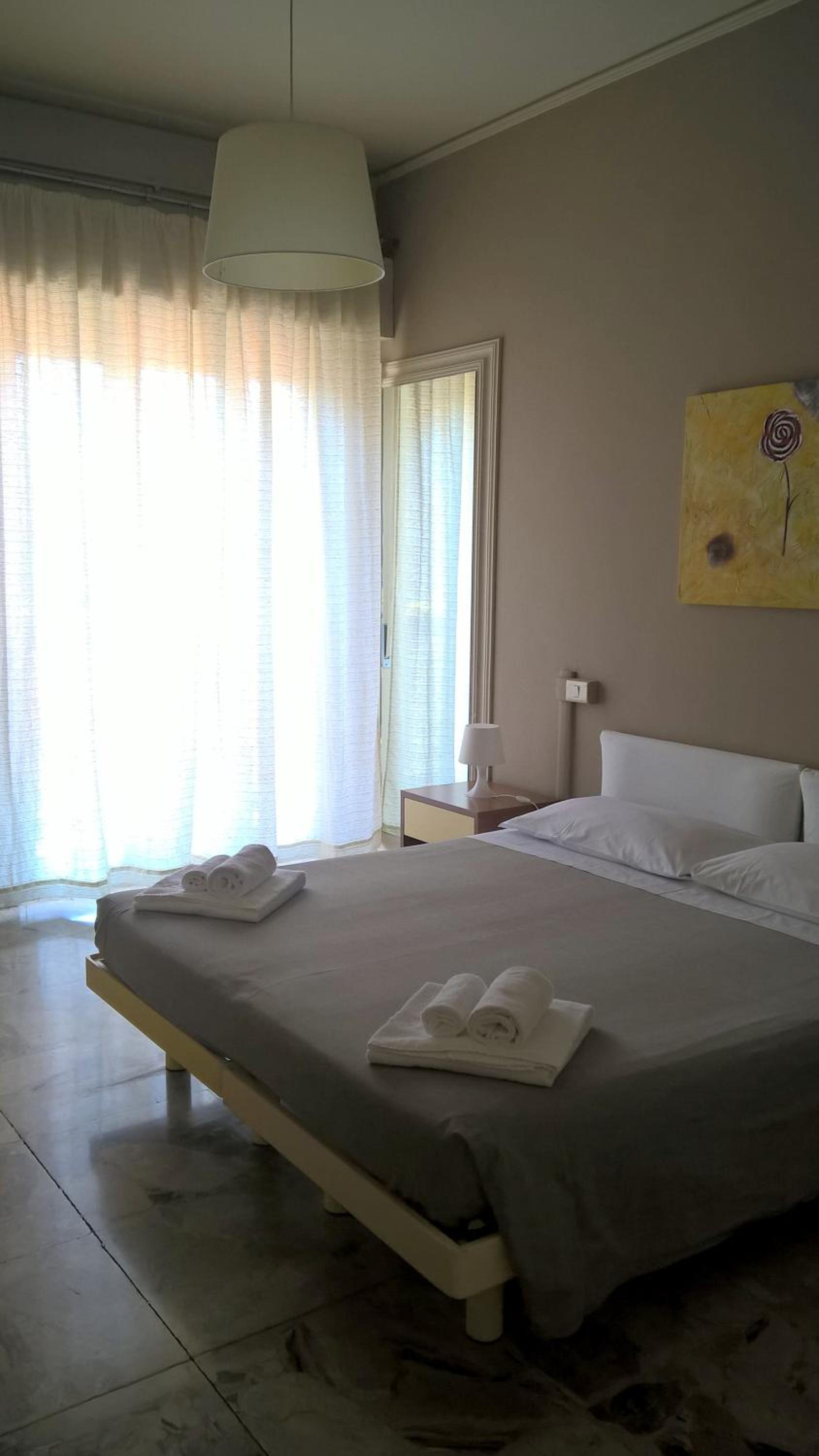 Comfort Double Room photo 1