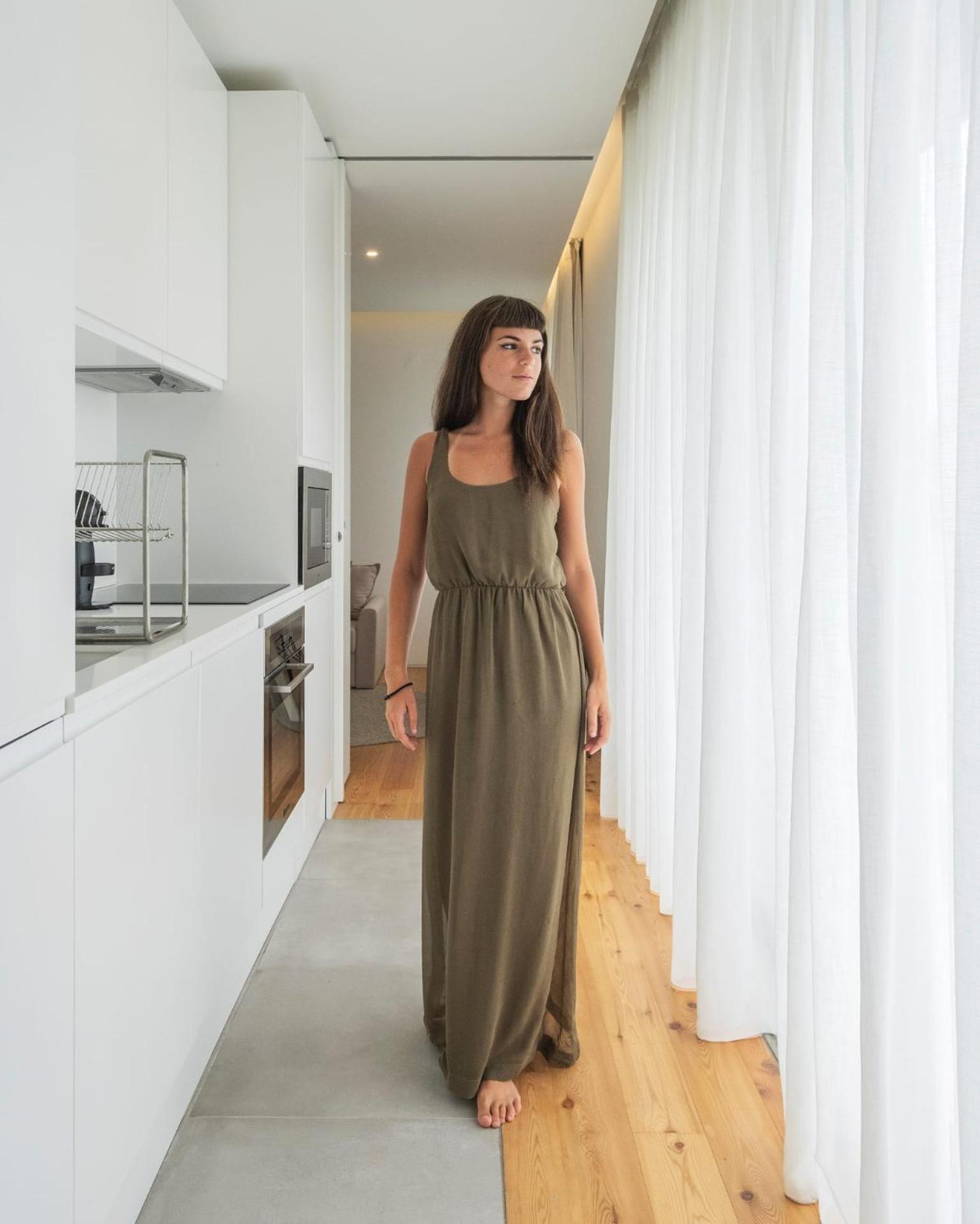 Apartment with Garden View - Photo 11