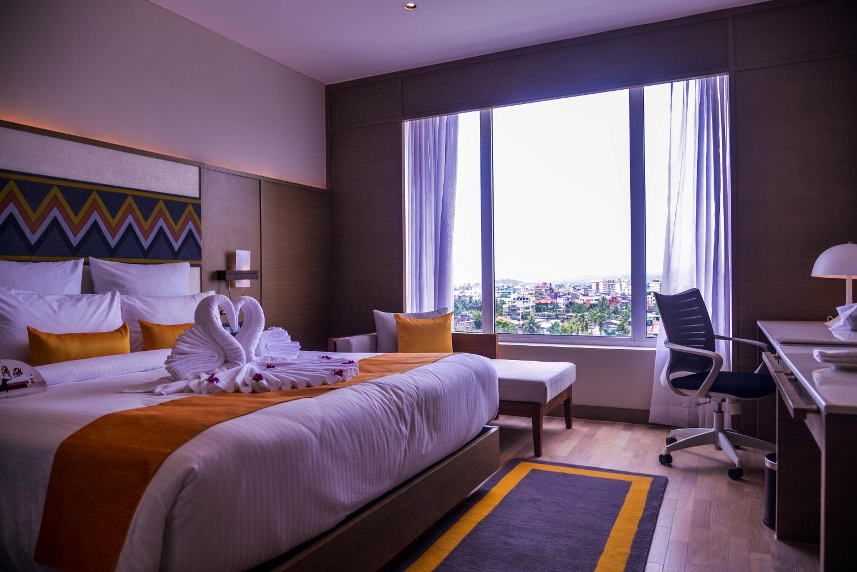 Superior Twin Room Superior Twin Room