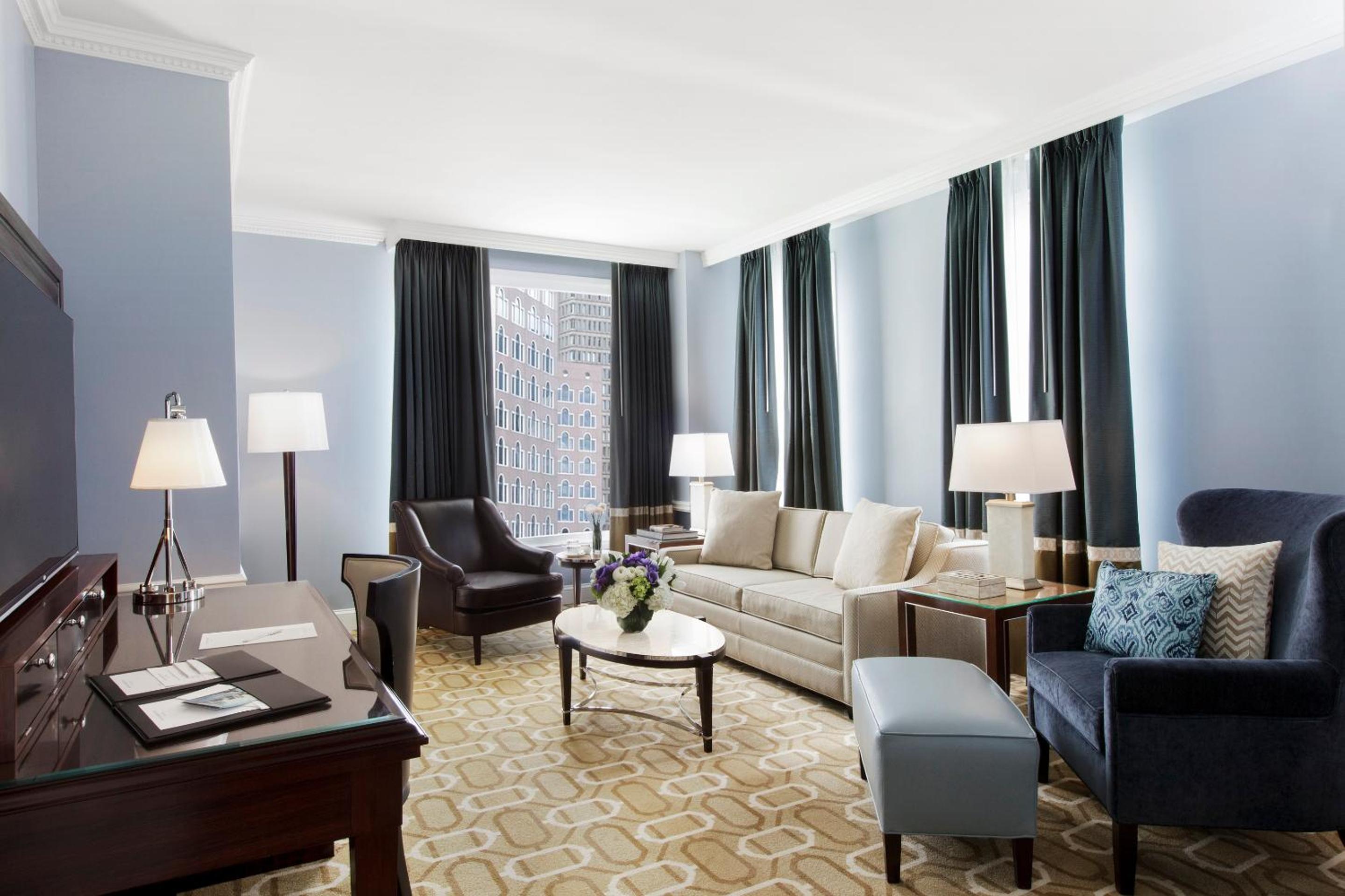 City Suite - Photo 5