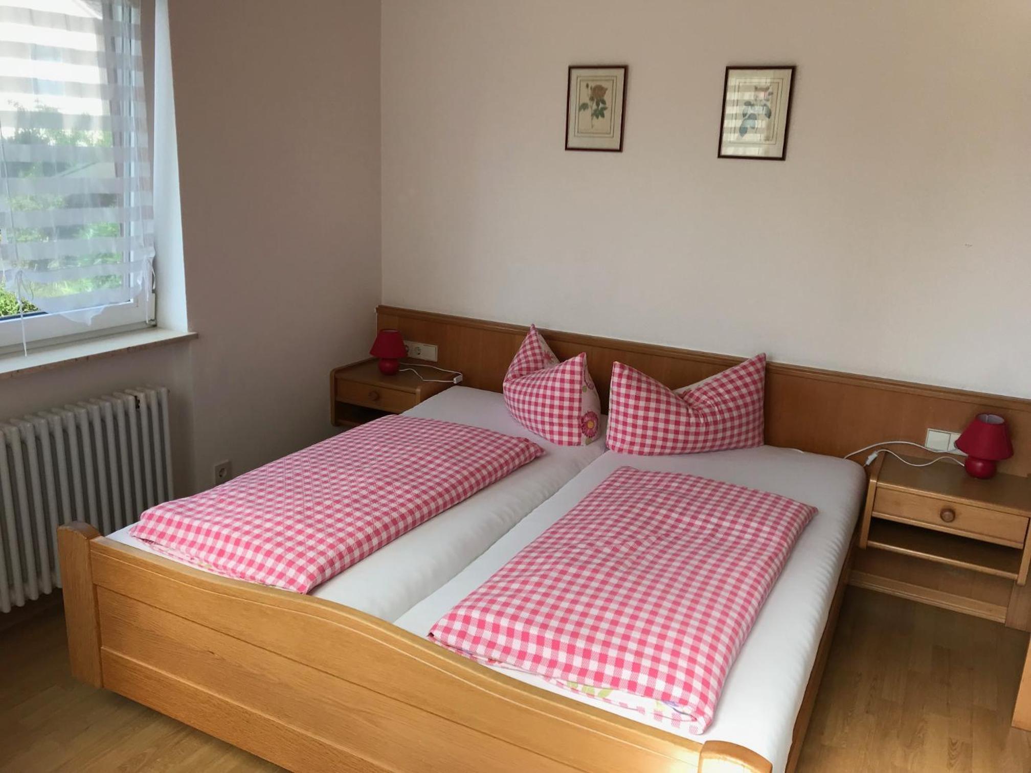 Double Room with Terrace photo 1