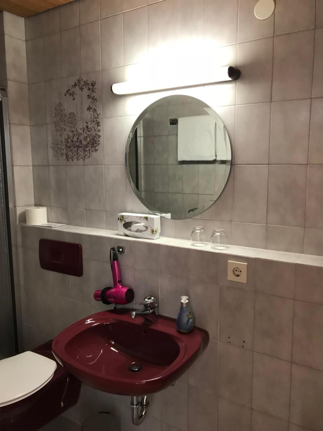 Double Room with Terrace photo 2