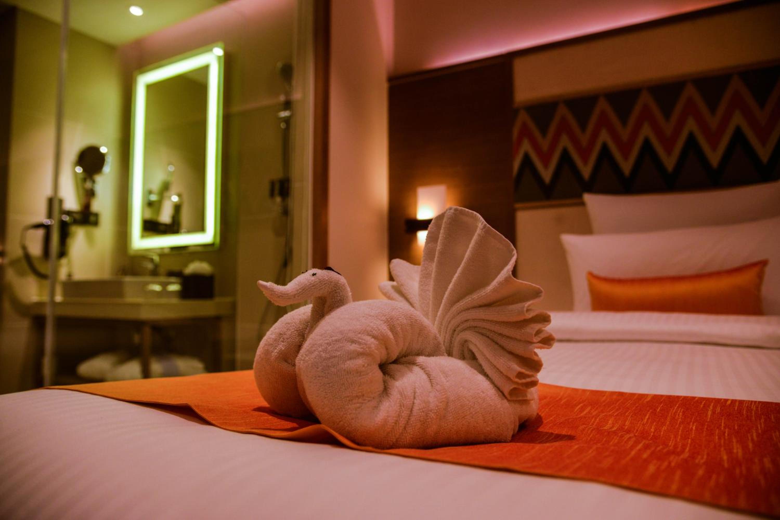 Superior Twin Room photo 2