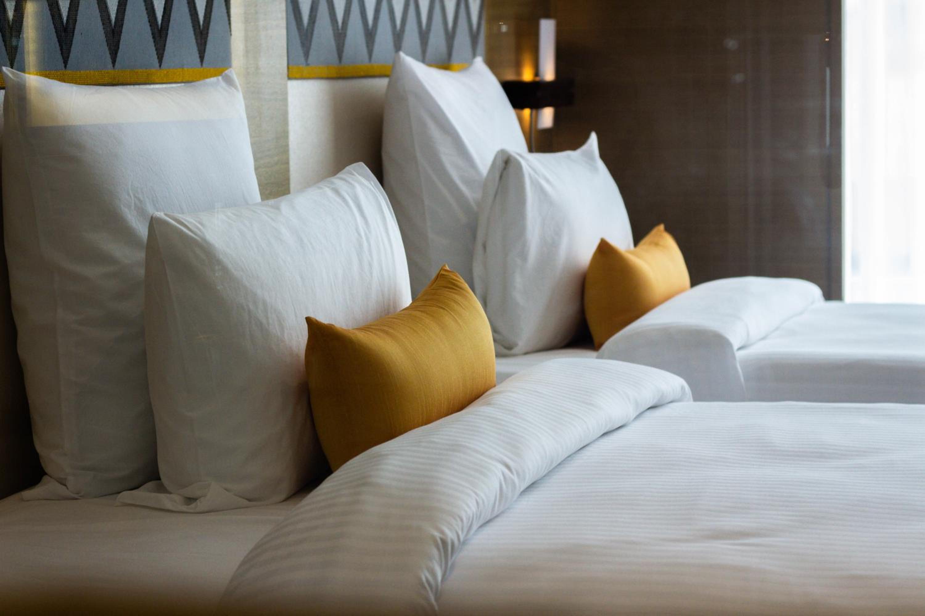 Executive King Room Executive King Room