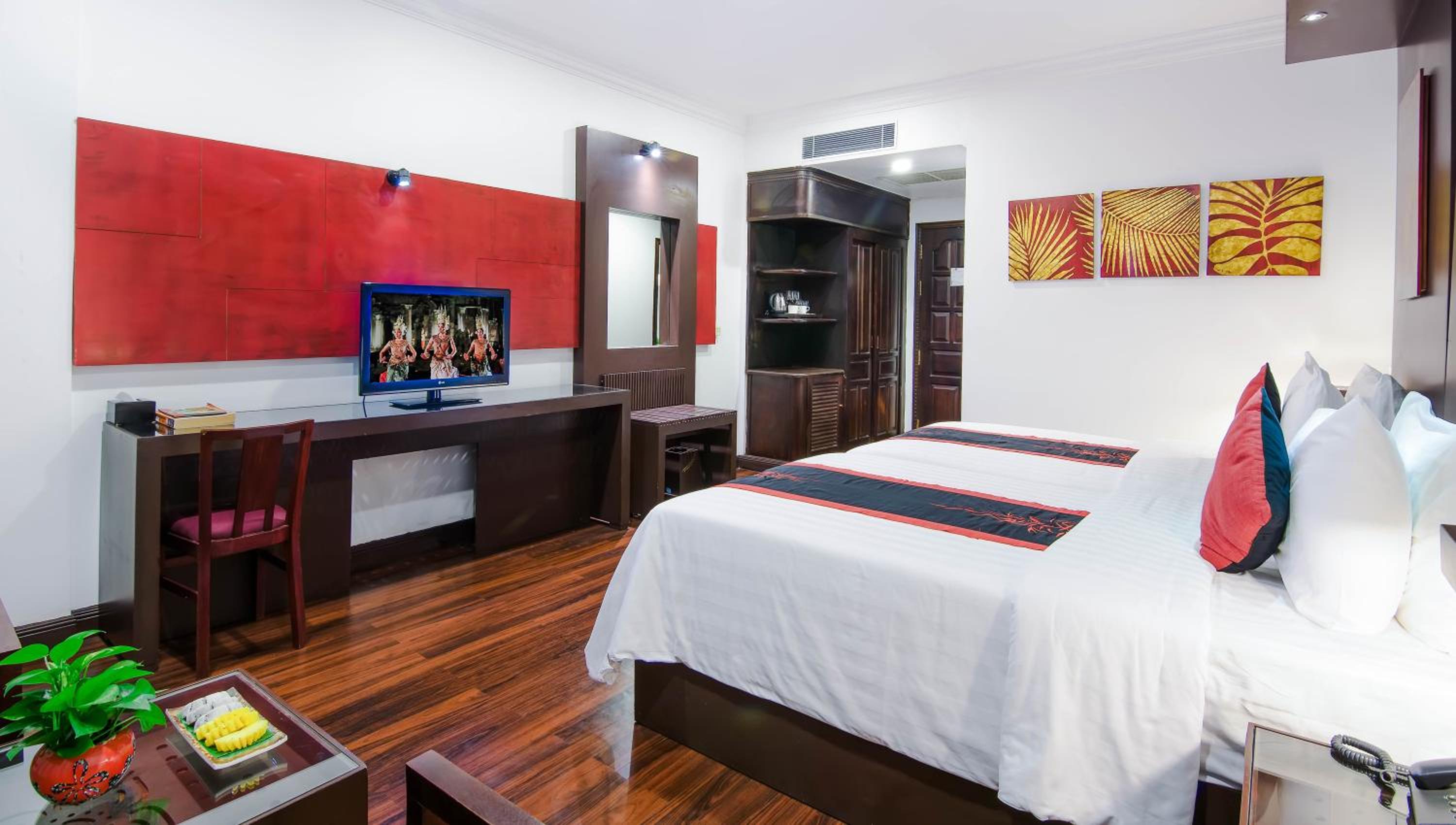 Deluxe Double Room - Photo 3