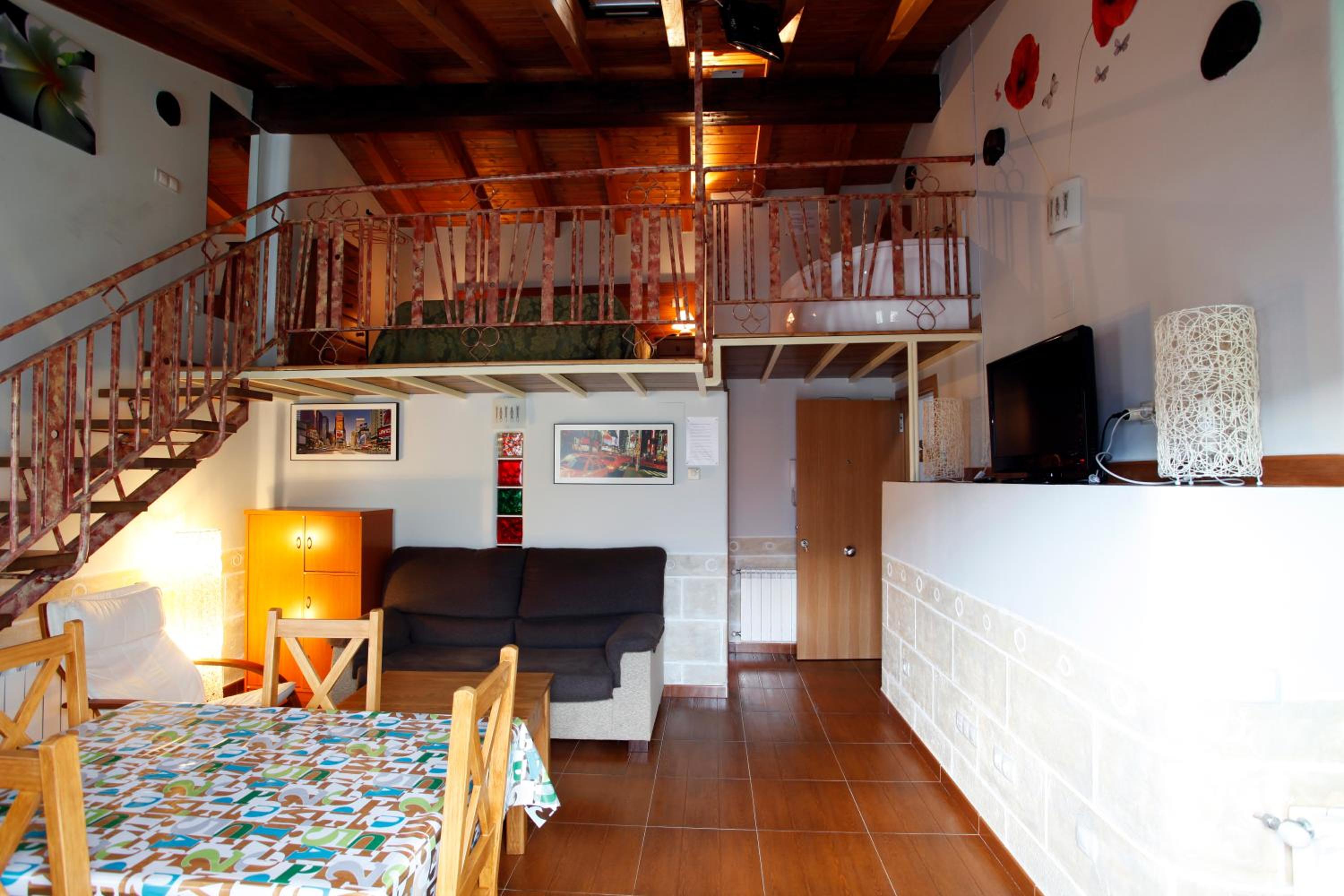 Apartamento Penthouse