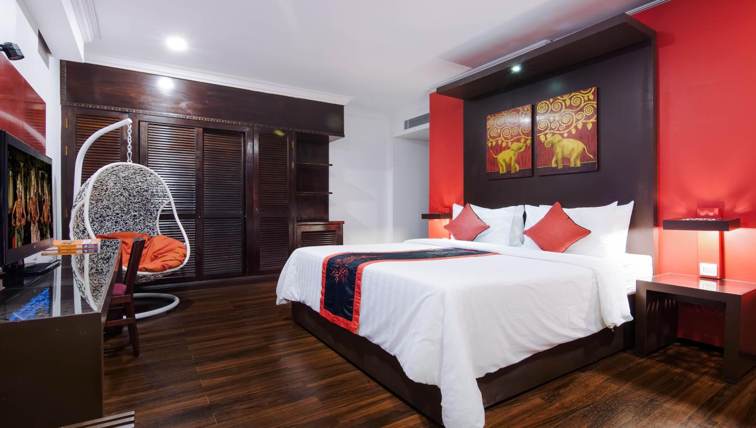 Junior Suite - Photo 16