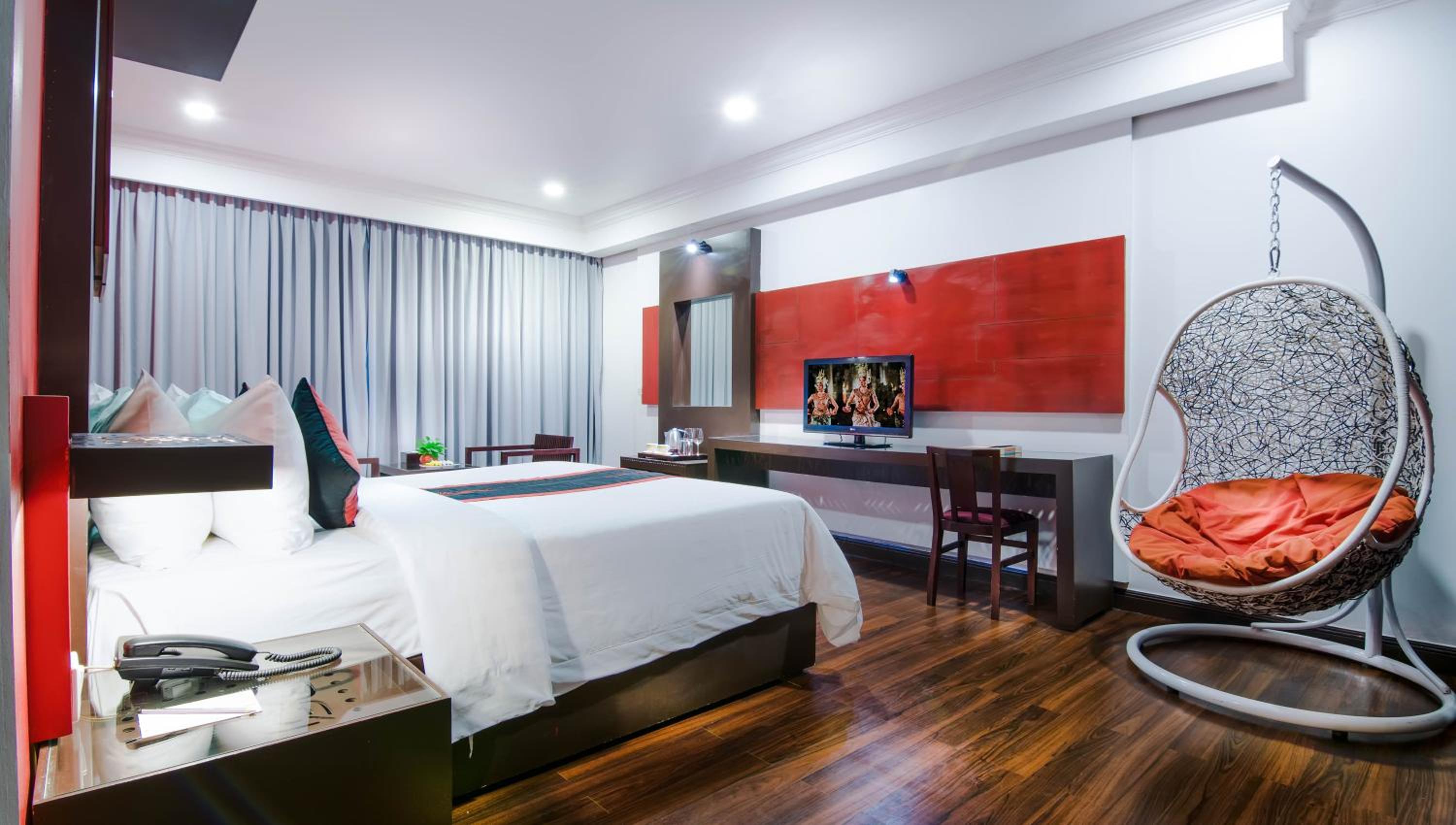 Junior Suite - Photo 17