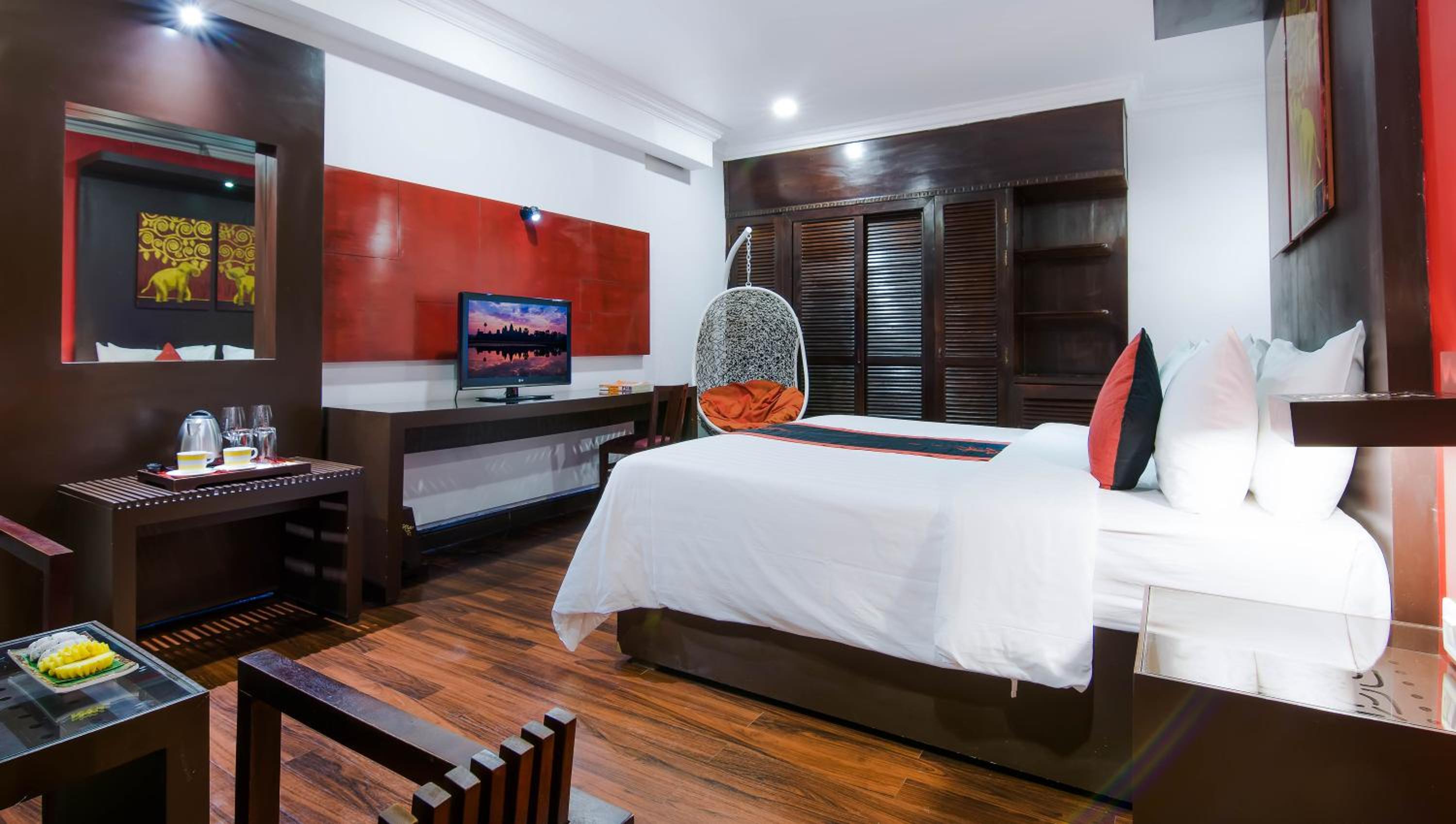 Junior Suite - Photo 15