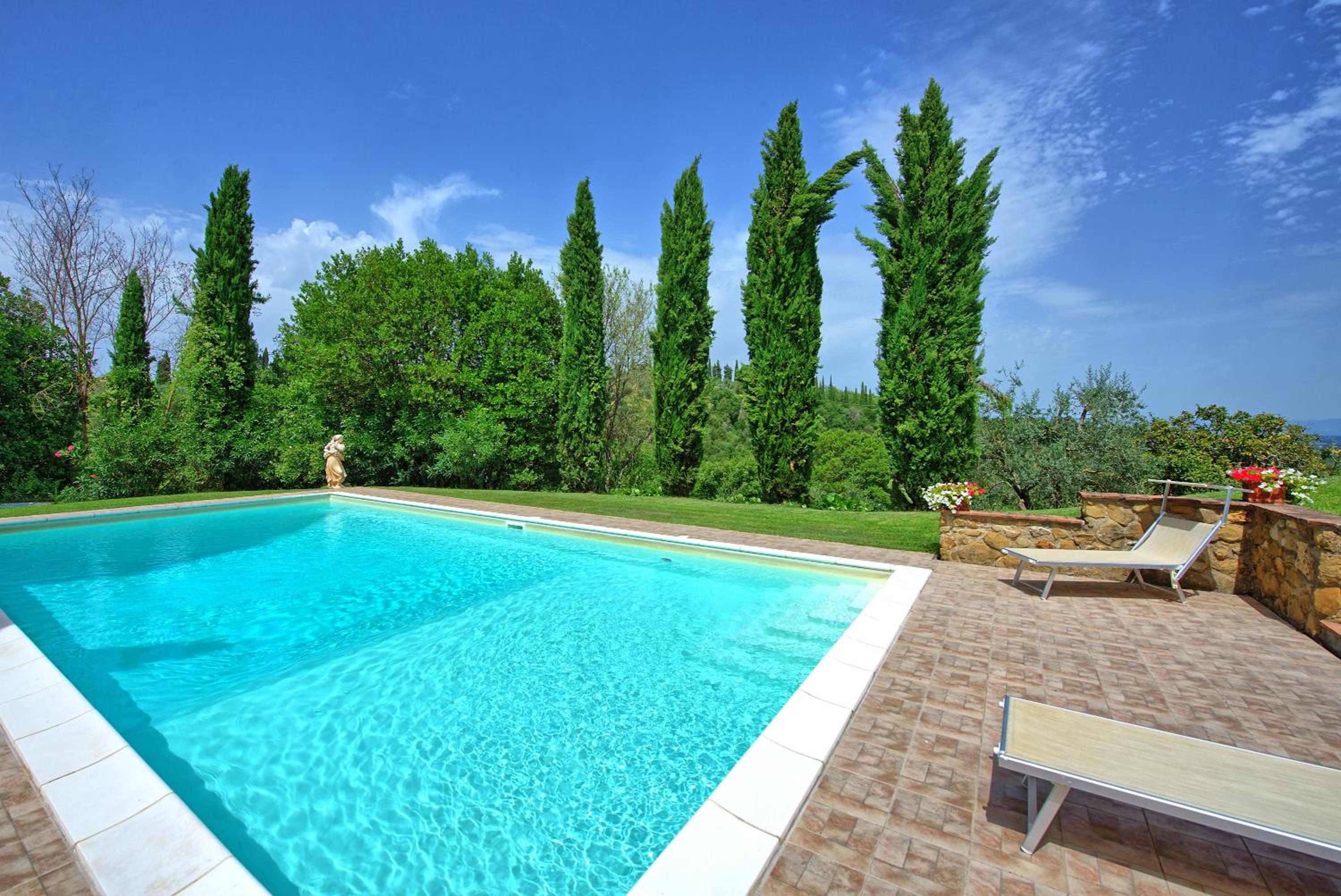 Villa with Private Pool photo 2