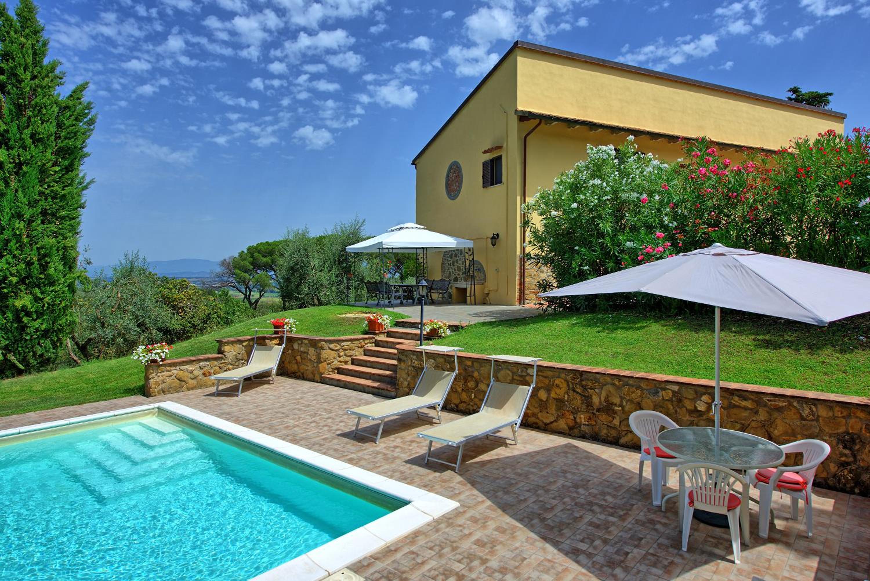 Villa with Private Pool photo 3
