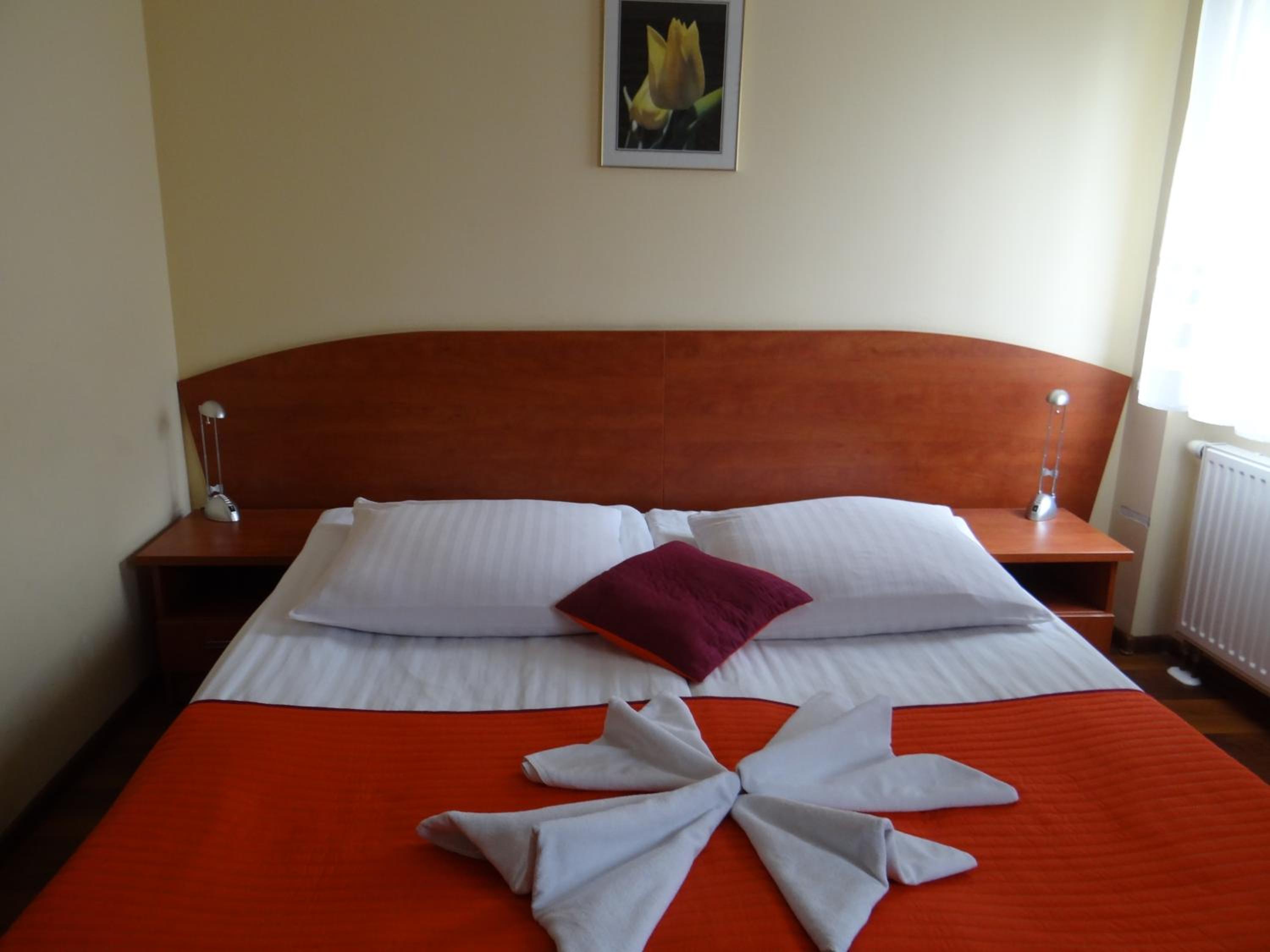 Superior Double Room - Photo 5