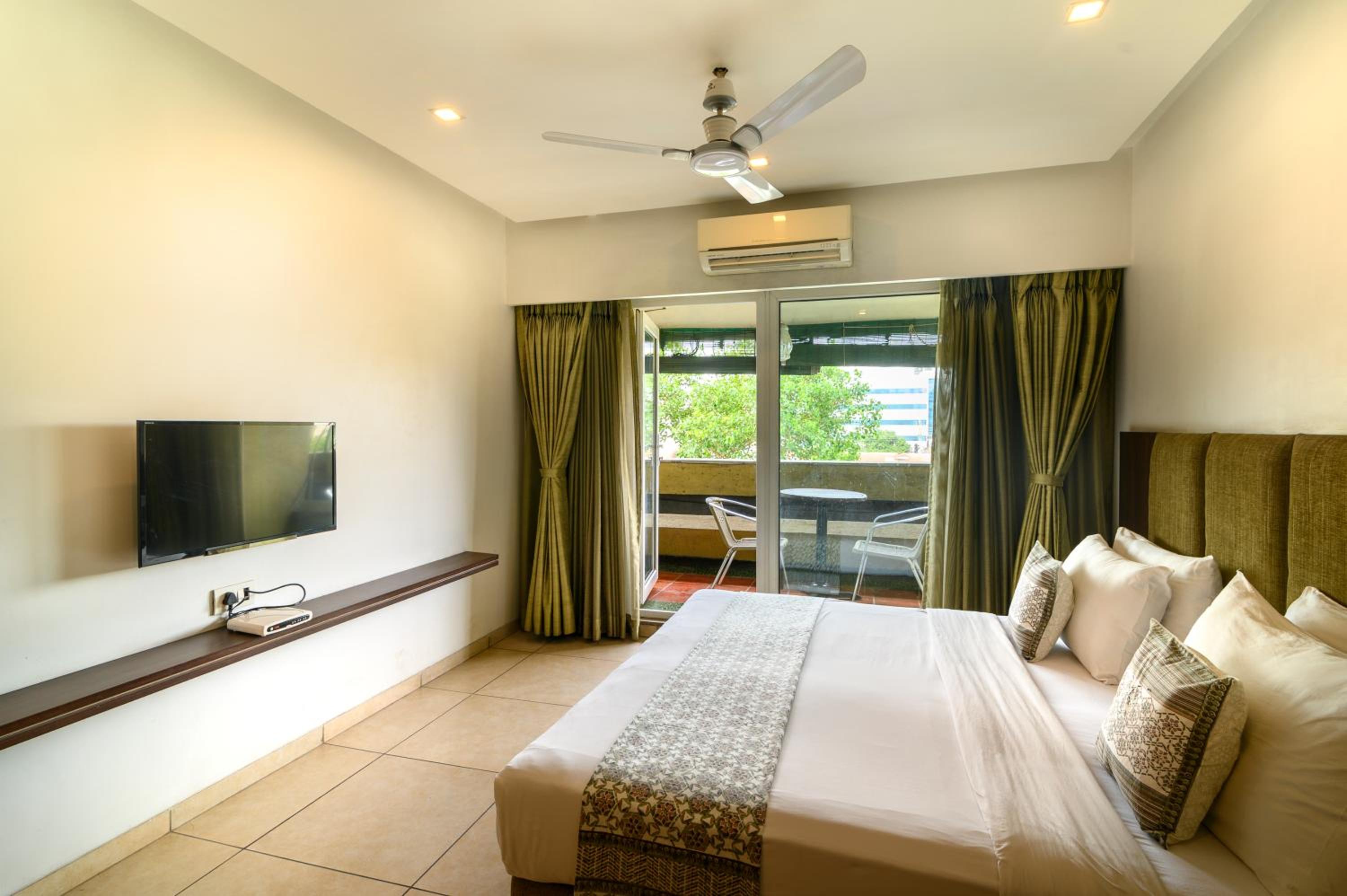 Superior Double Room - Photo 16