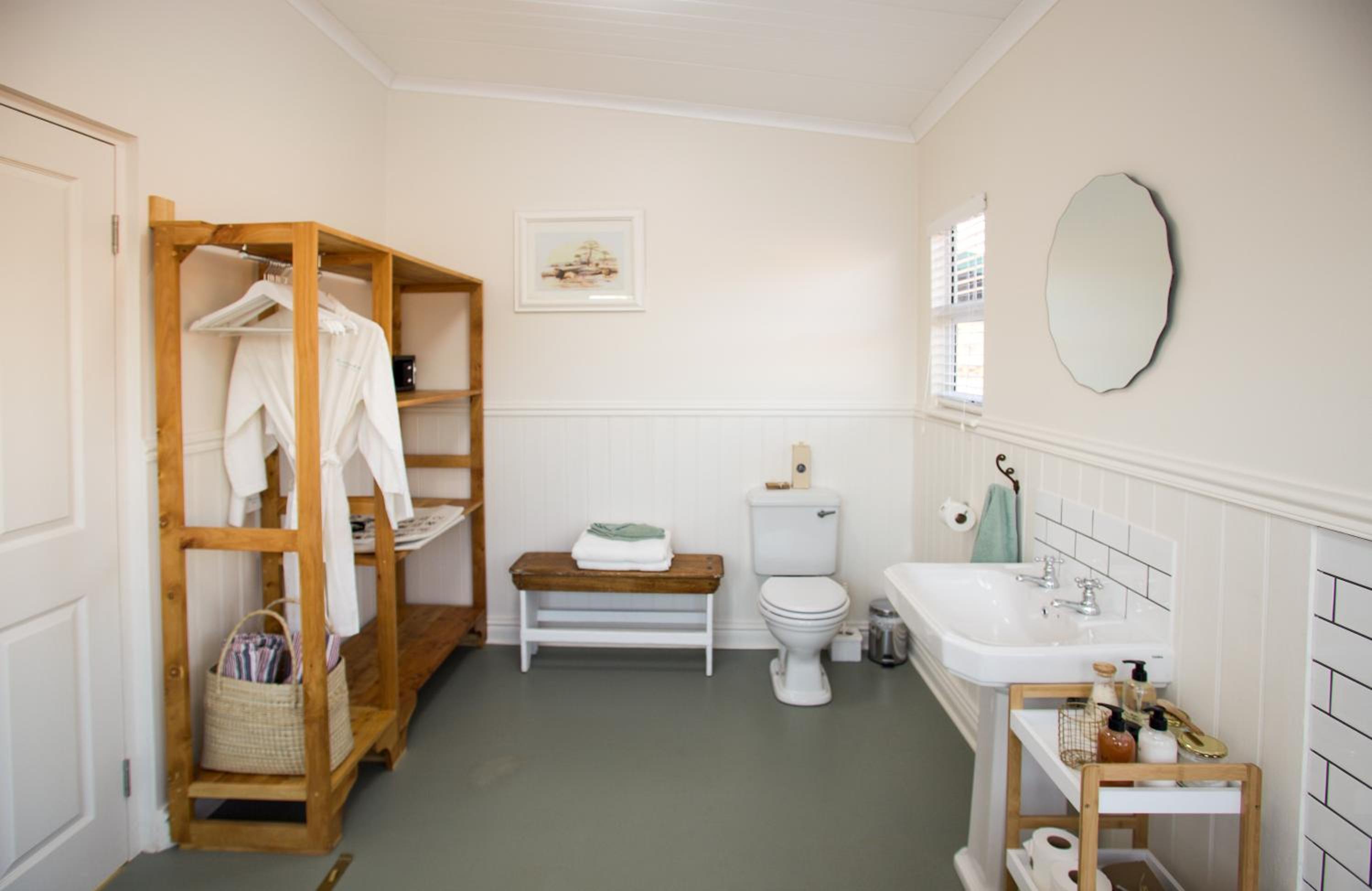 Family Suite - Burchells Family Cottage - Photo 7