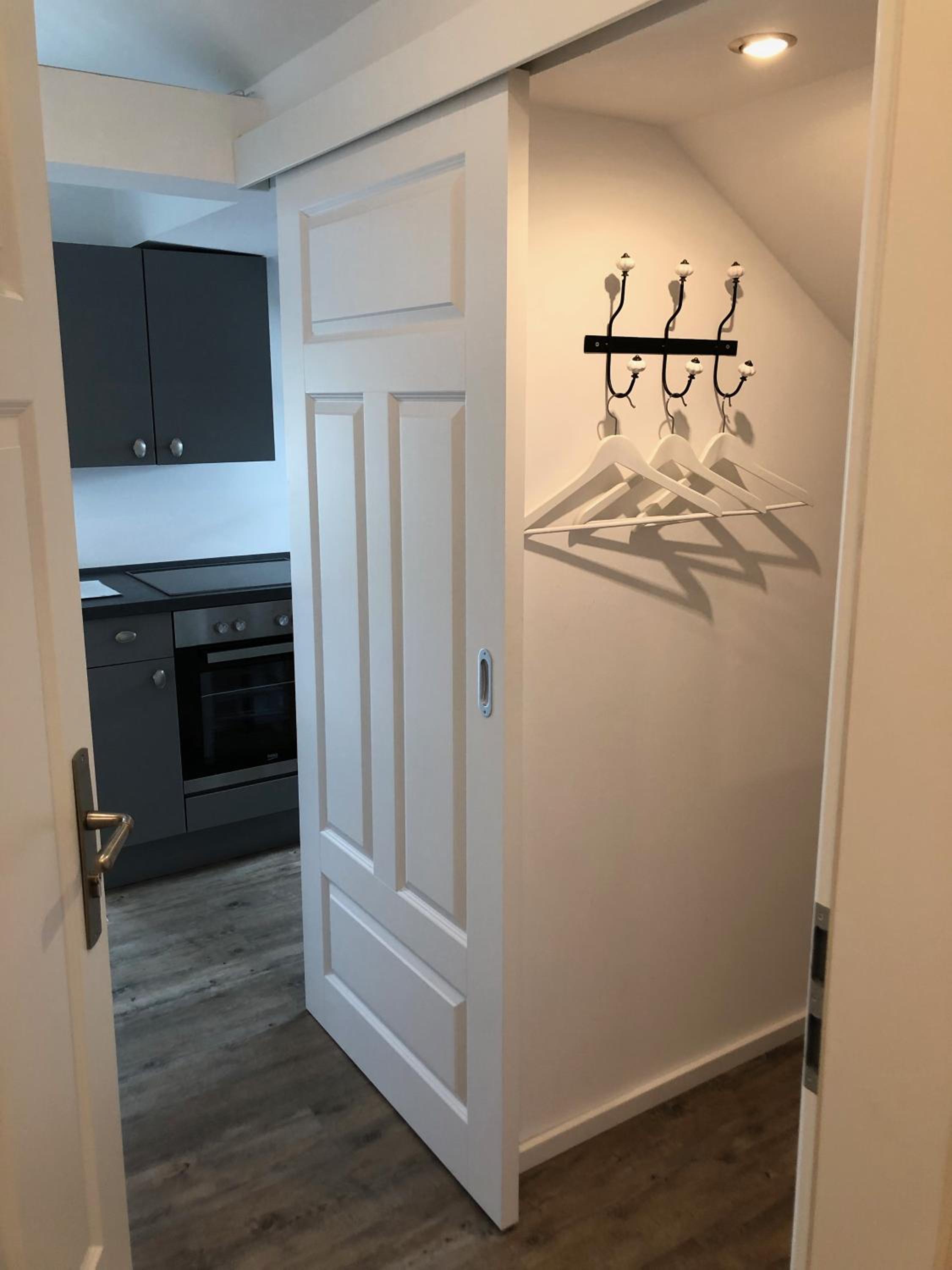 Deluxe Apartment - Photo 4
