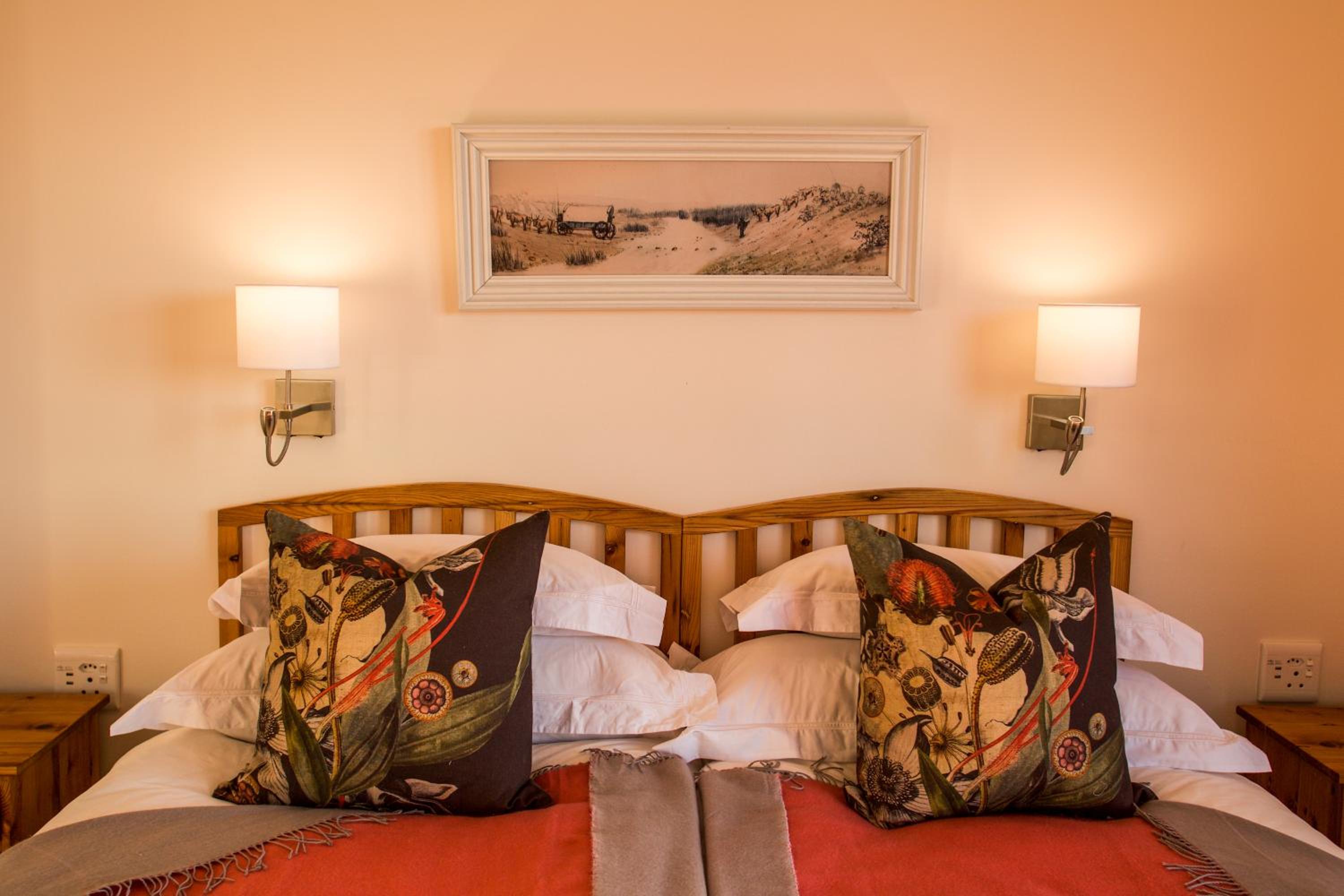 Family Suite - Burchells Family Cottage - Photo 2