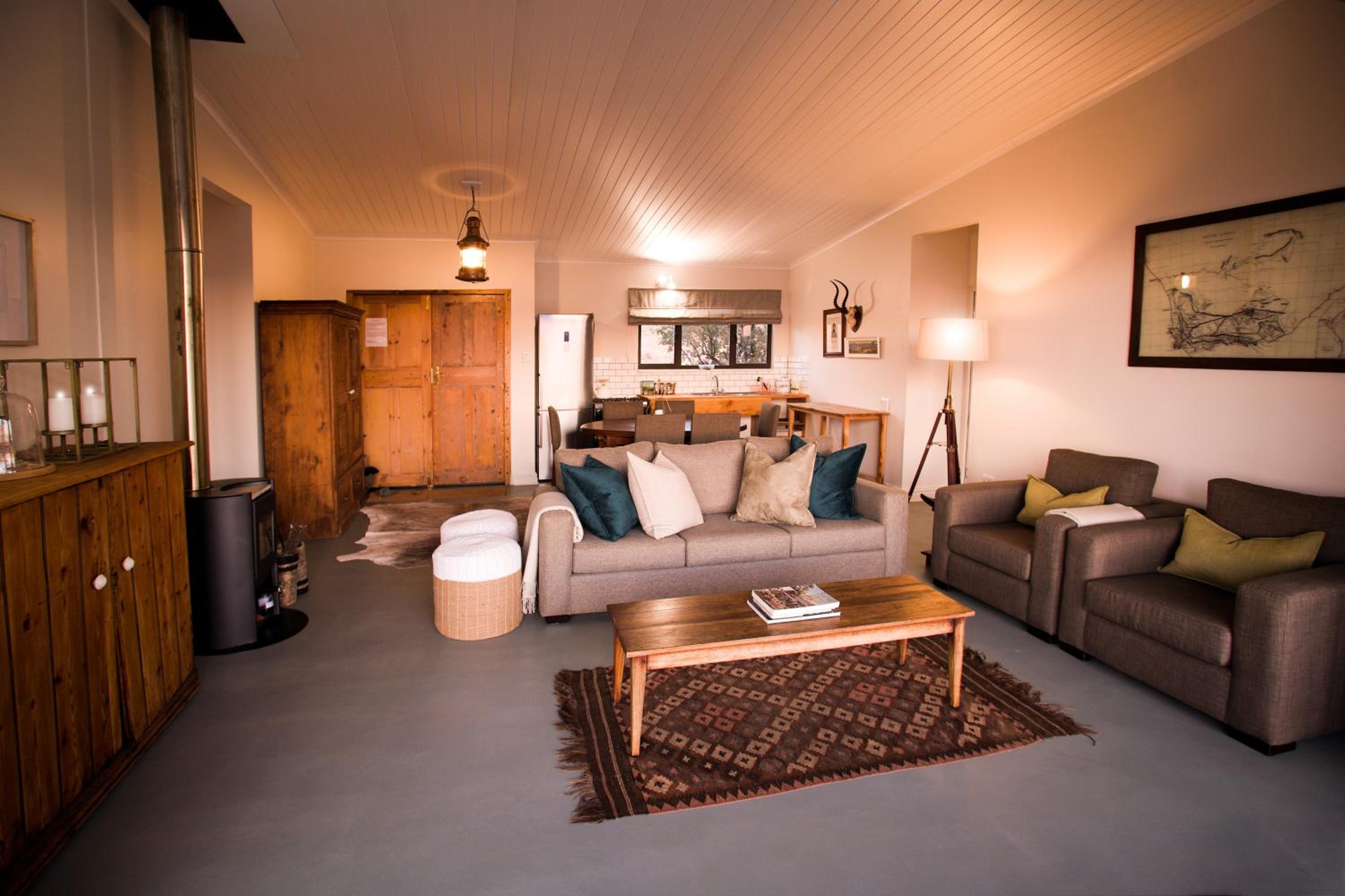 Family Suite - Burchells Family Cottage - Photo 5