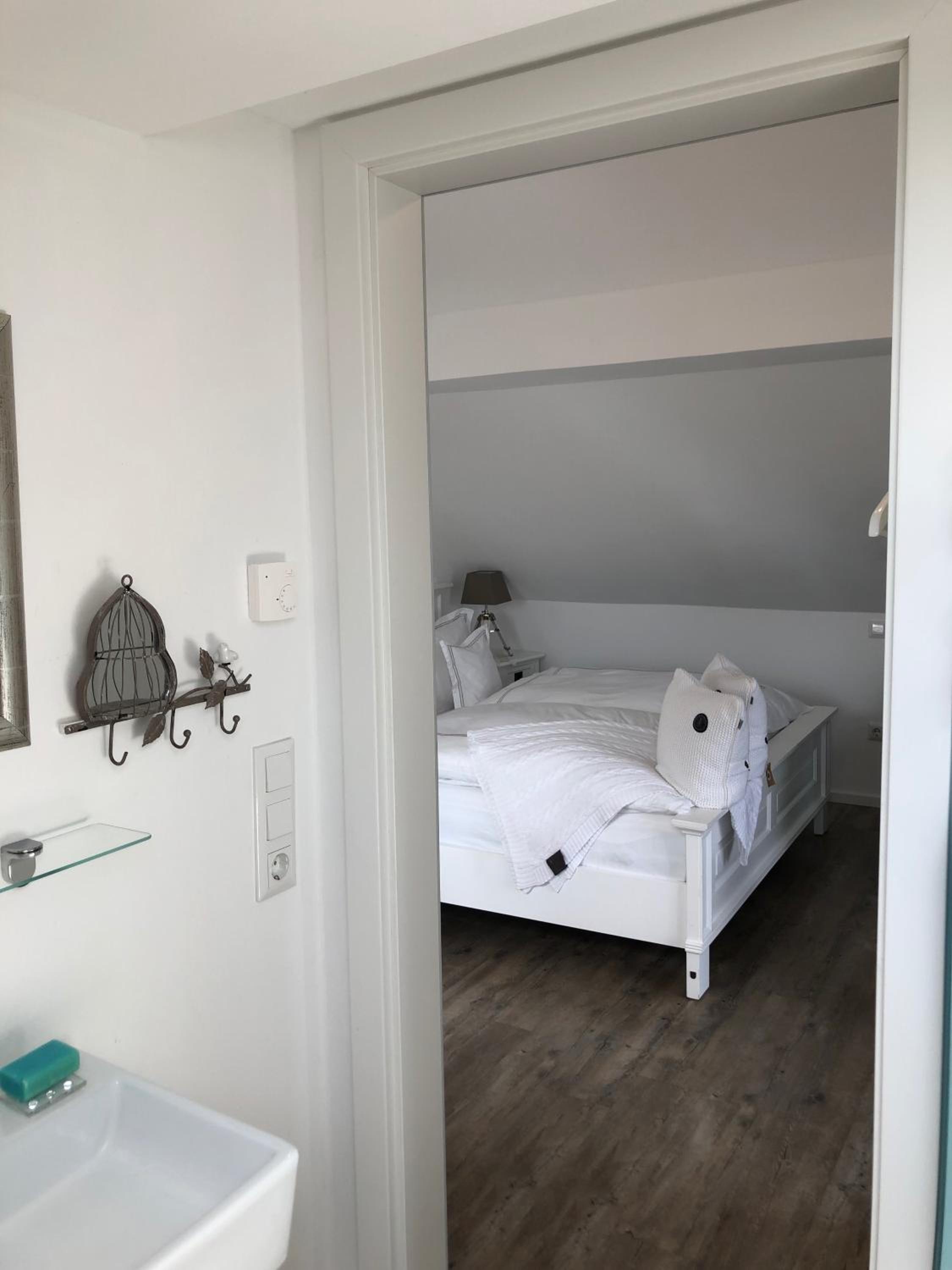 Deluxe Apartment - Photo 15
