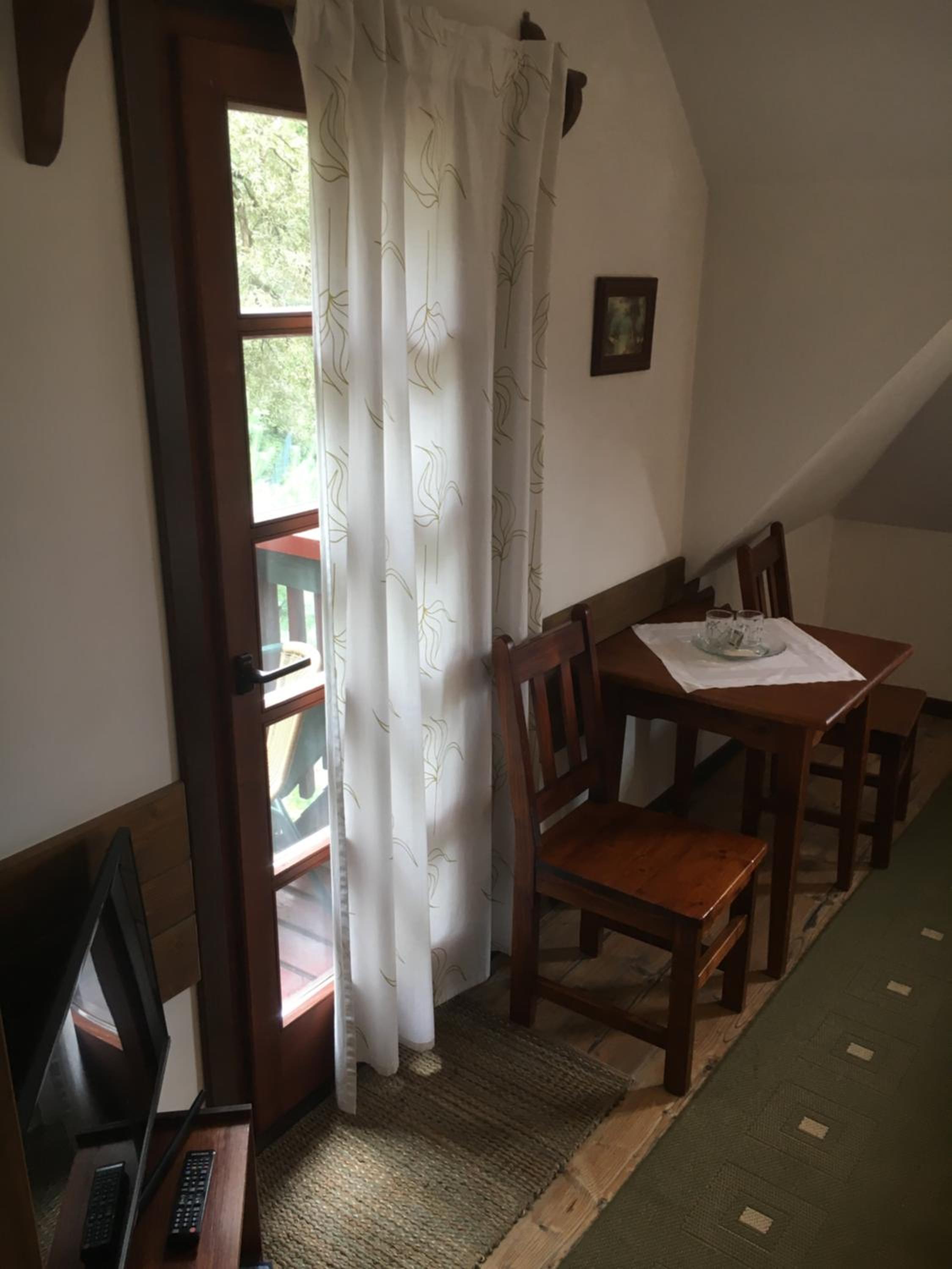 Double Room with Extra Bed photo 1