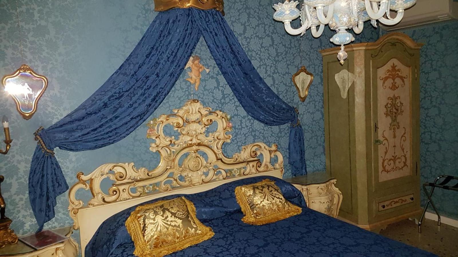 Economy Double Room with Private External Bathroom photo 3