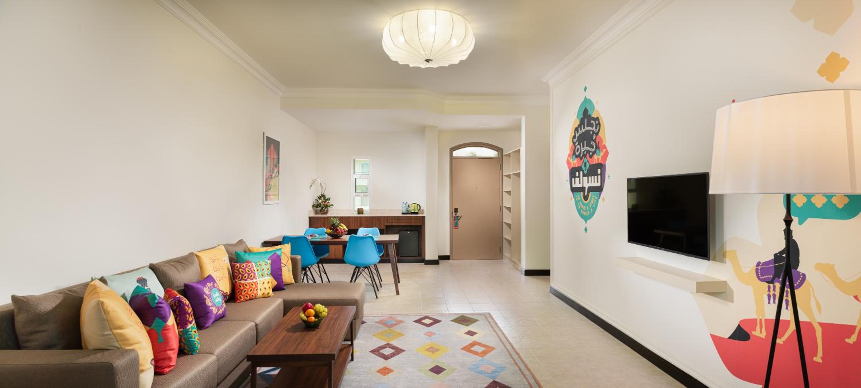 King Suite - Photo 6