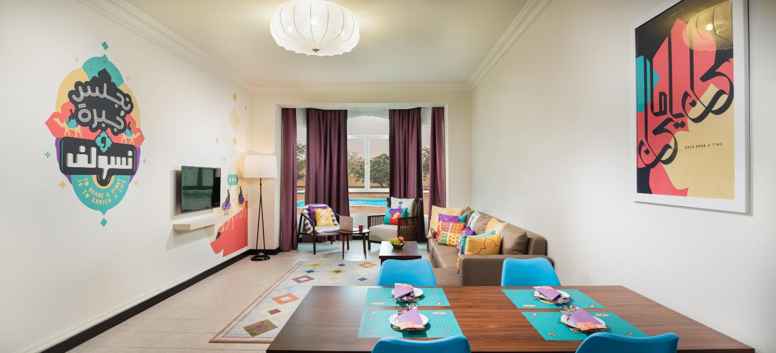 King Suite photo 1