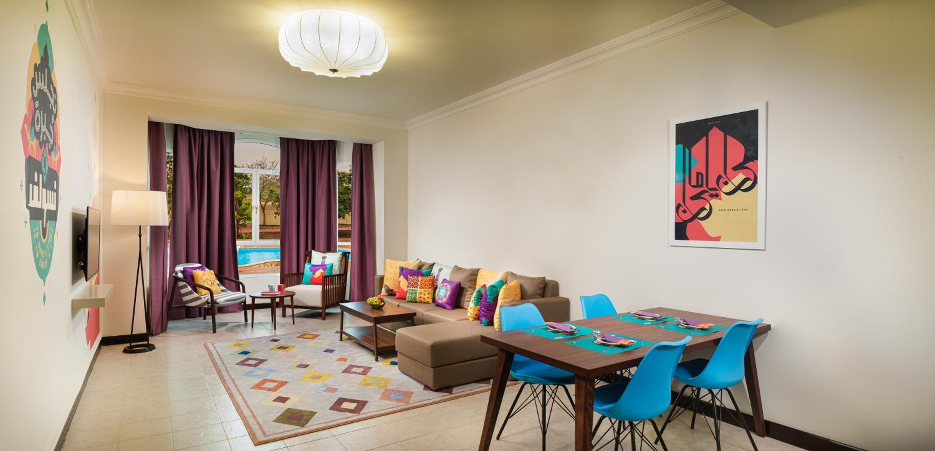King Suite - Photo 1