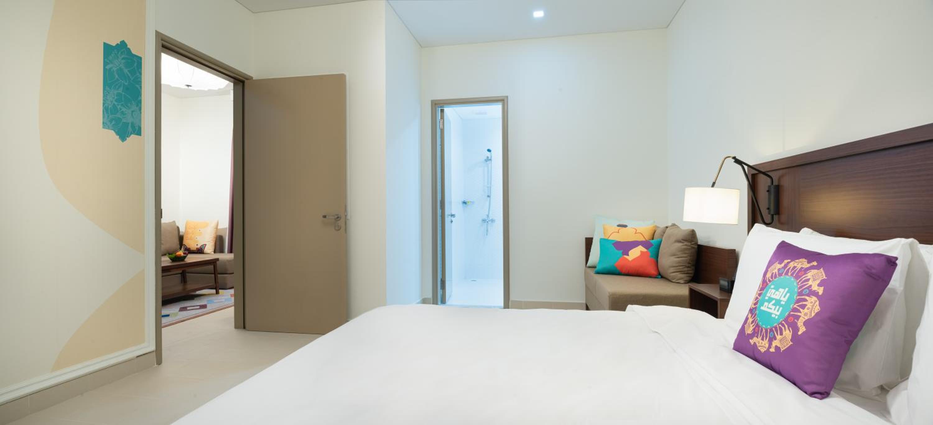 King Suite - Photo 3