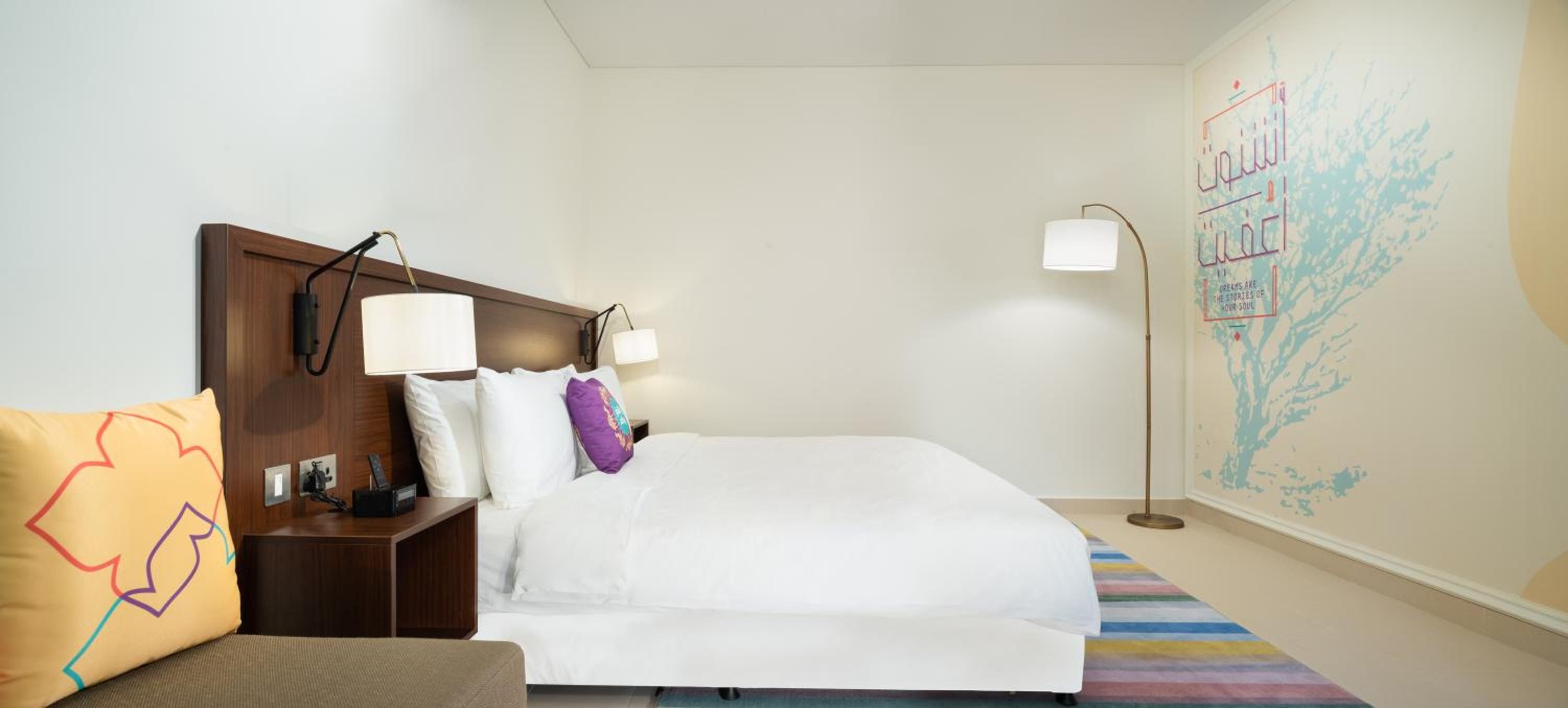 Standard King Room - Photo 1