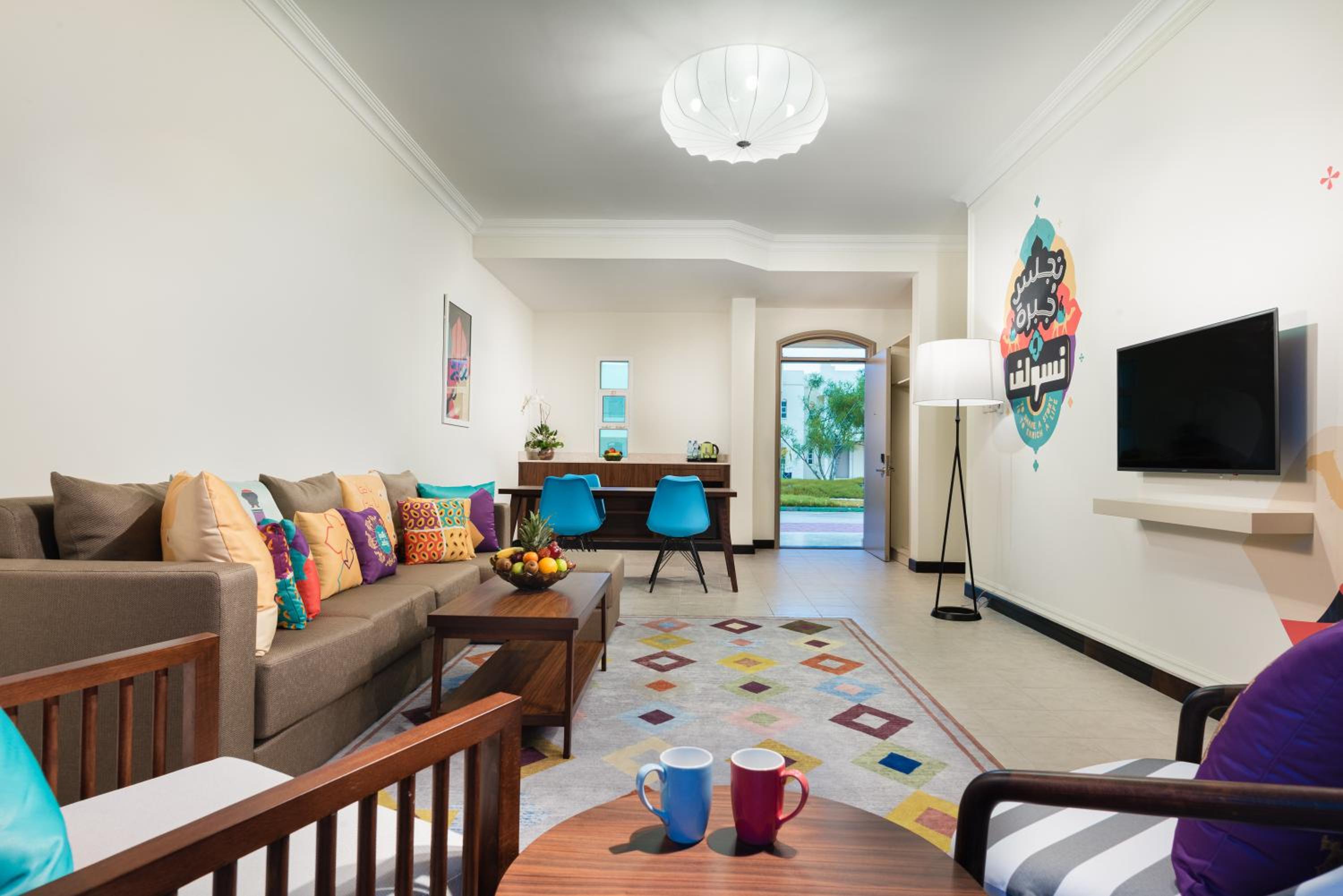 King Suite - Photo 9