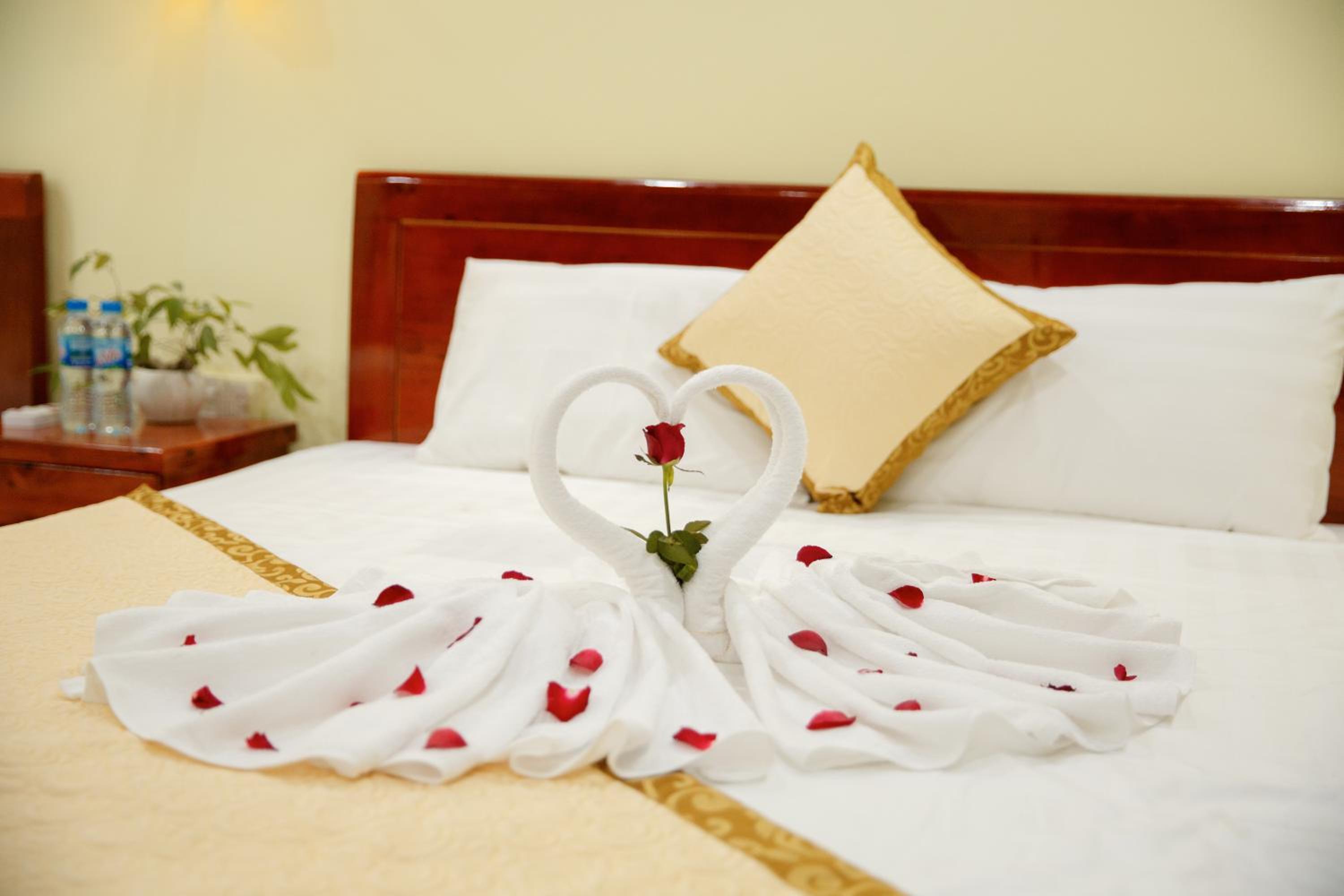 Double Room with Mountain View photo 1
