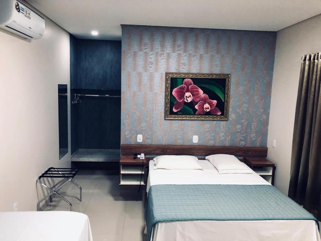 Superior Queen Room