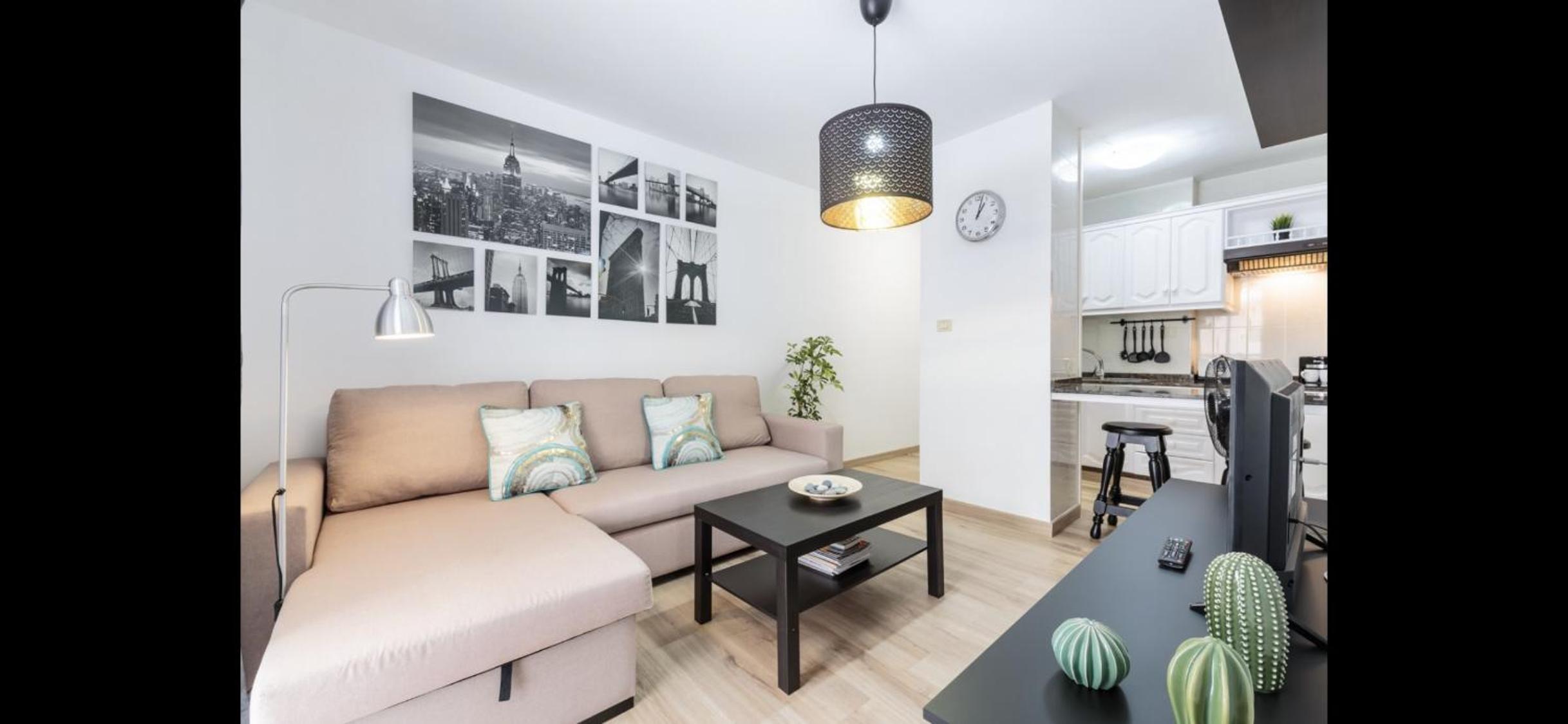 Apartamento